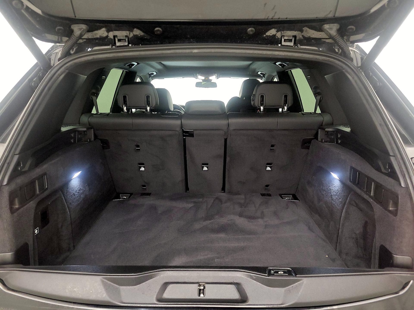 2020 BMW X5 40i - Photo 21