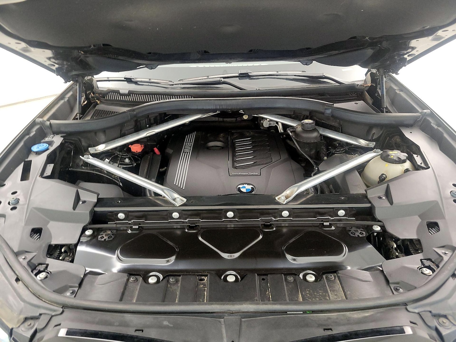 2020 BMW X5 40i - Photo 22