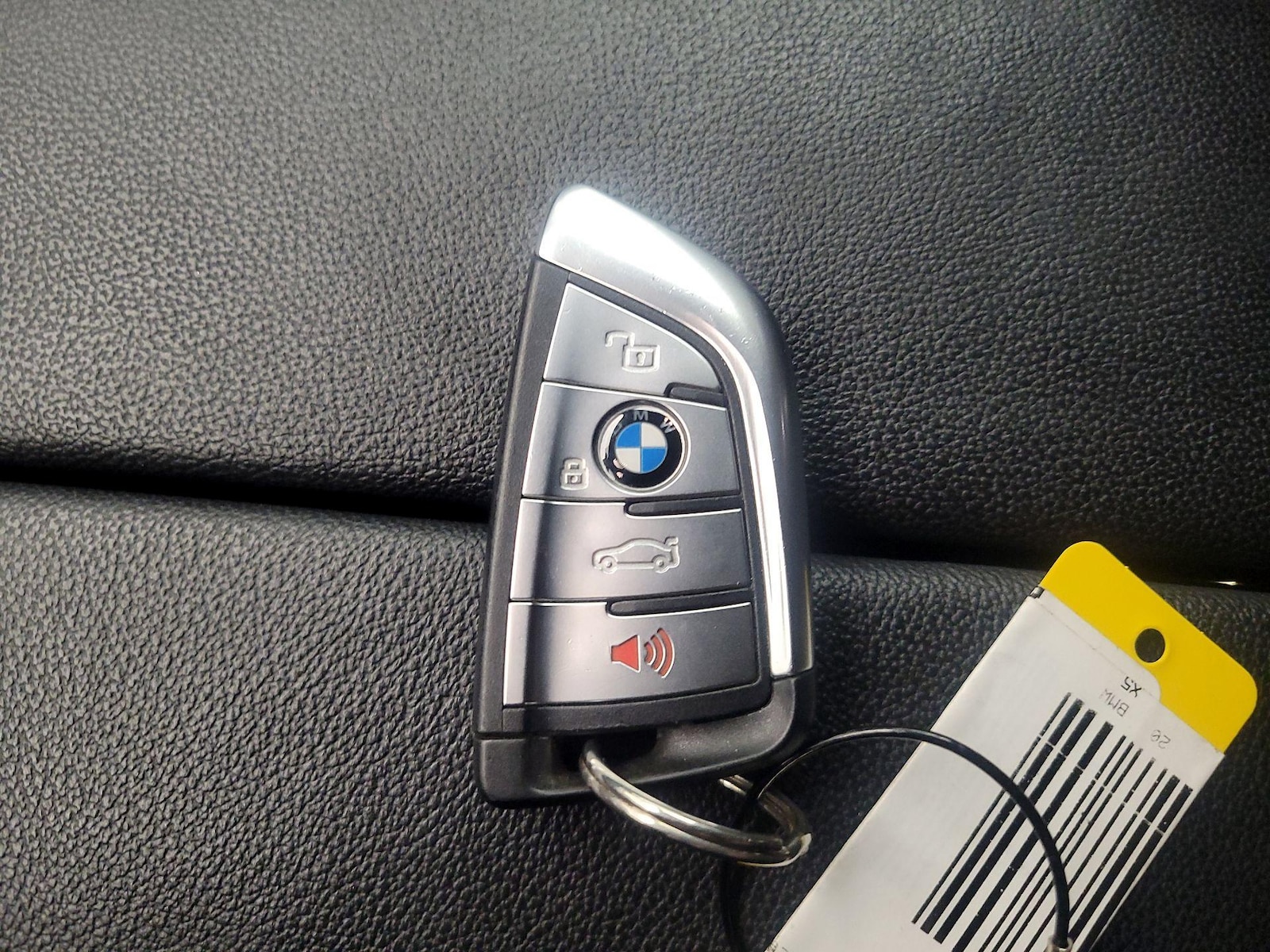 2020 BMW X5 40i - Photo 23