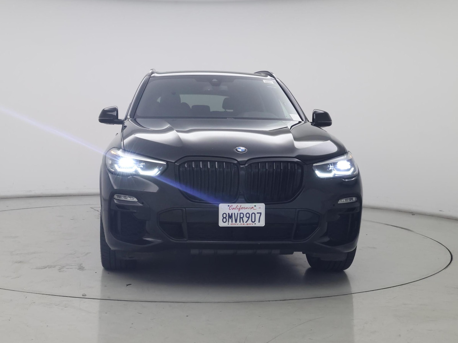 2020 BMW X5 40i - Photo 6