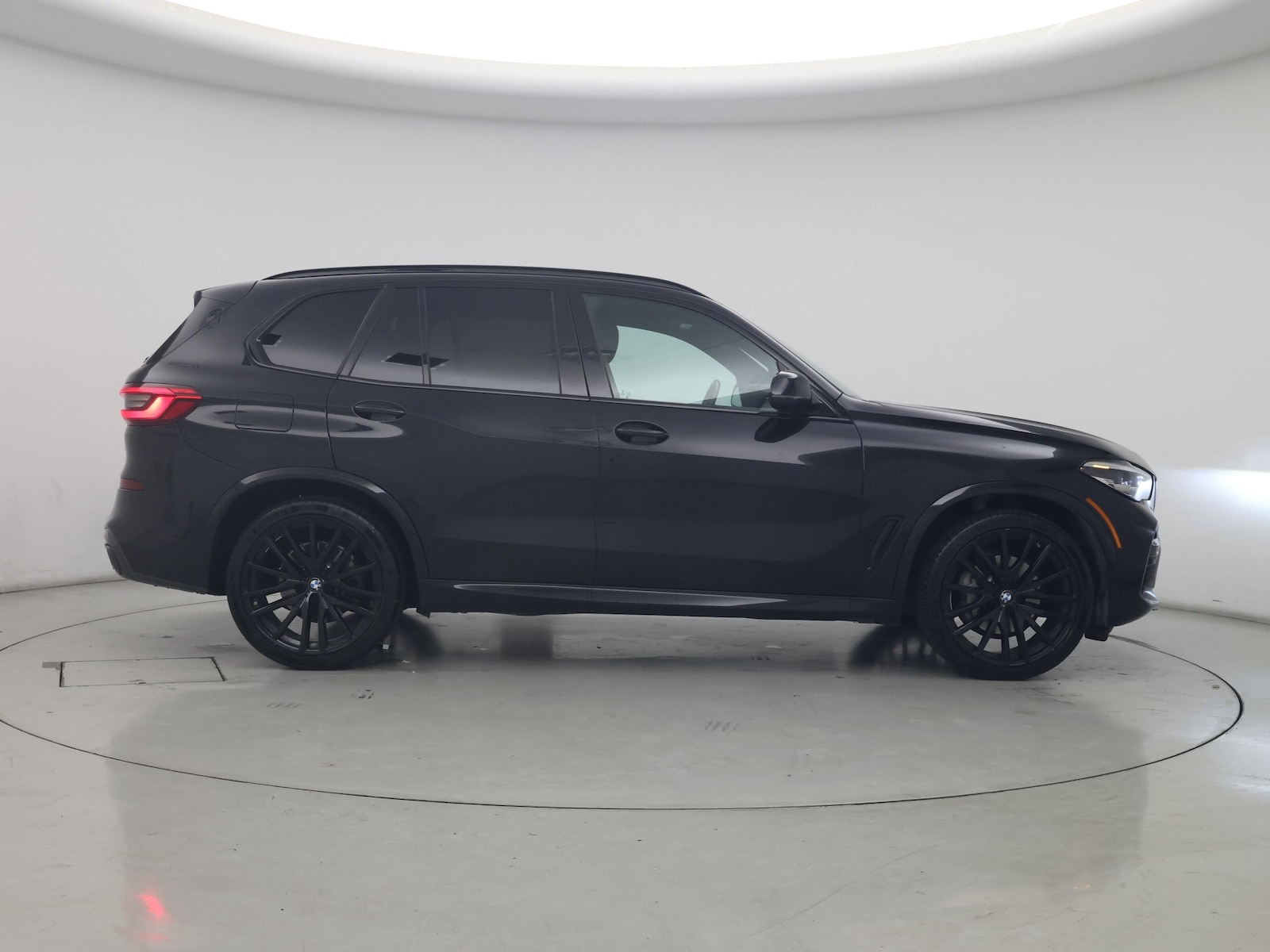 2020 BMW X5 40i - Photo 8