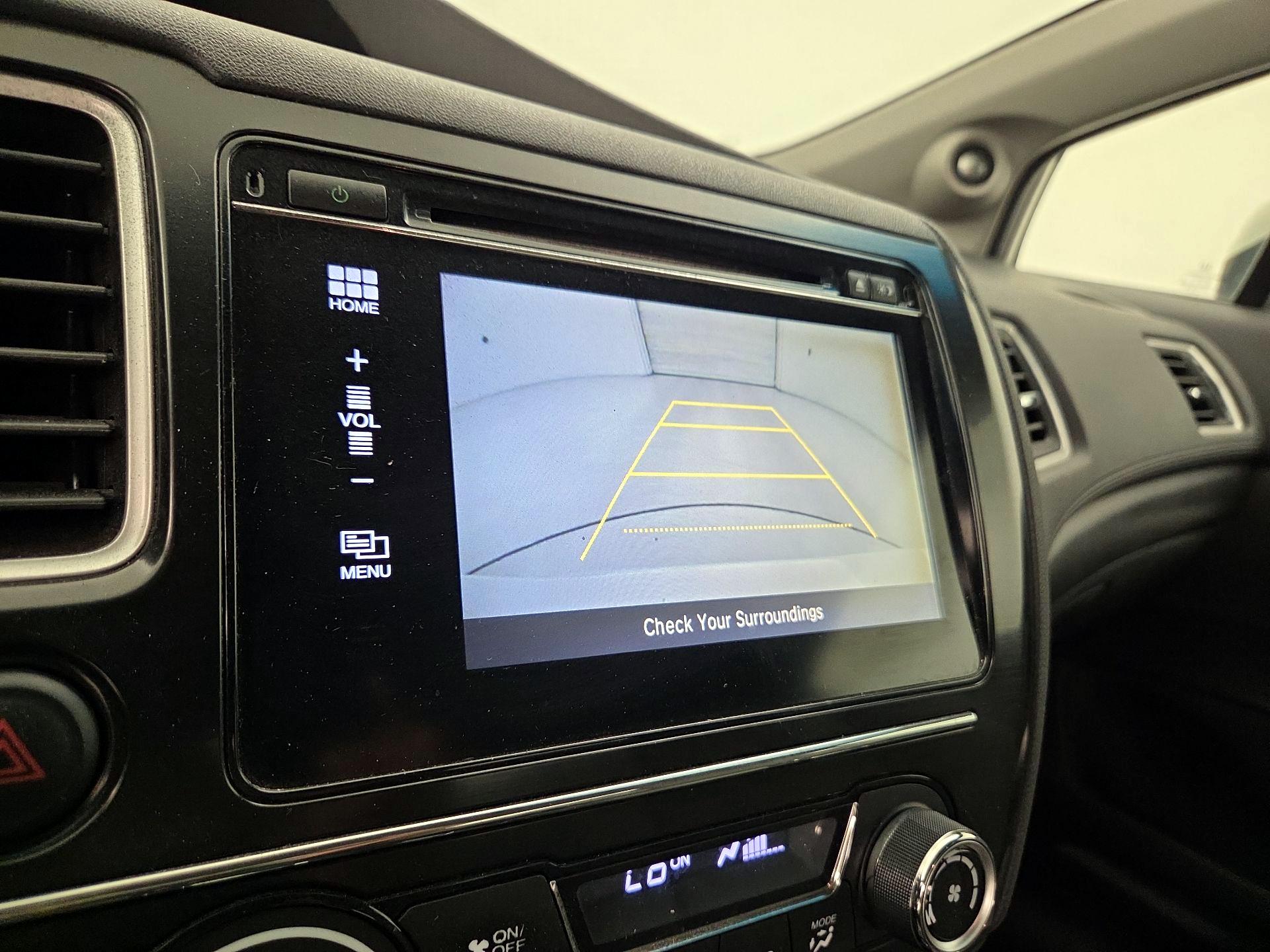 Thumbnail: 2015 Honda Civic - 14