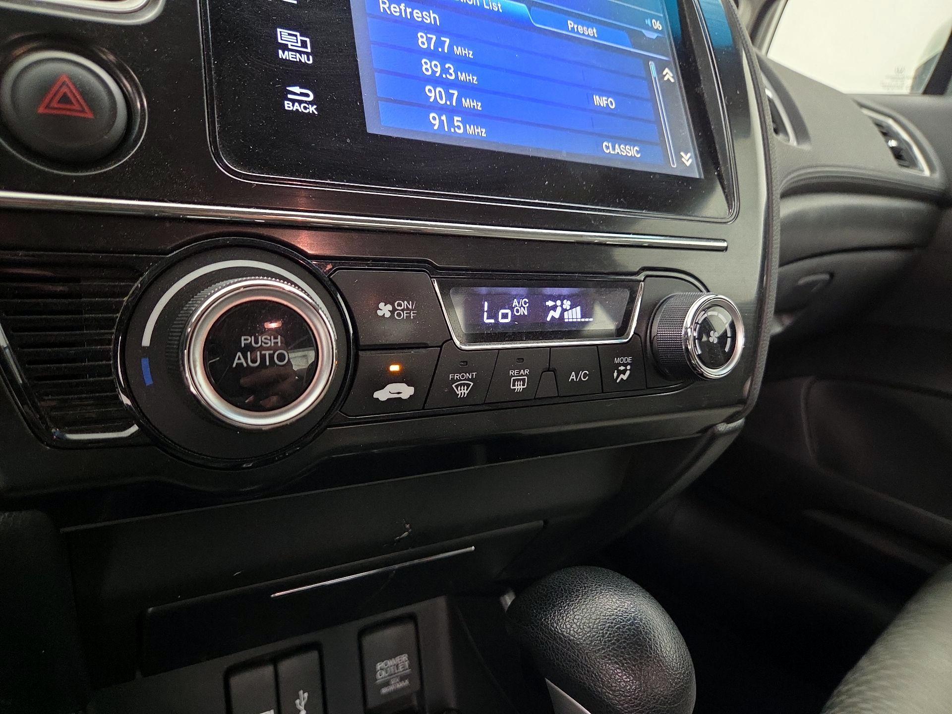 Thumbnail: 2015 Honda Civic - 16