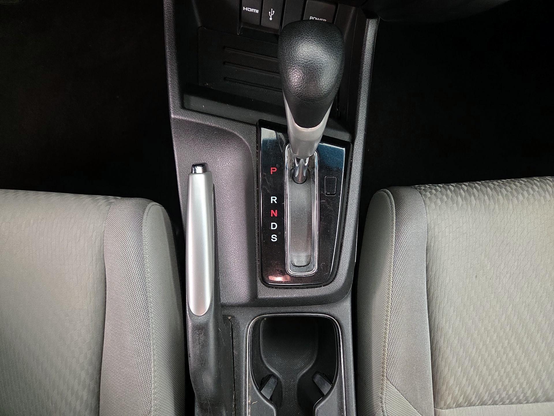 Thumbnail: 2015 Honda Civic - 17