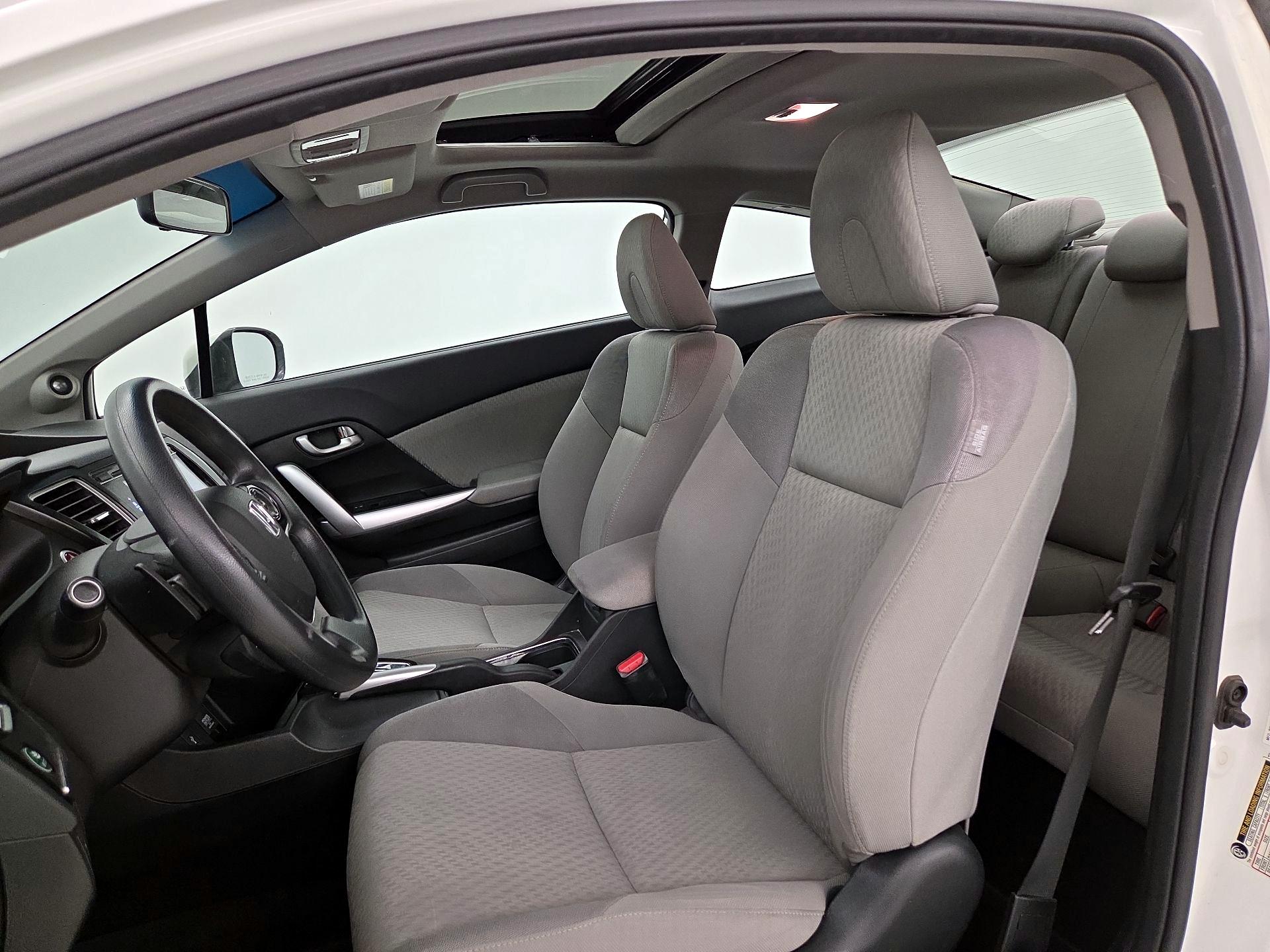 Thumbnail: 2015 Honda Civic - 19