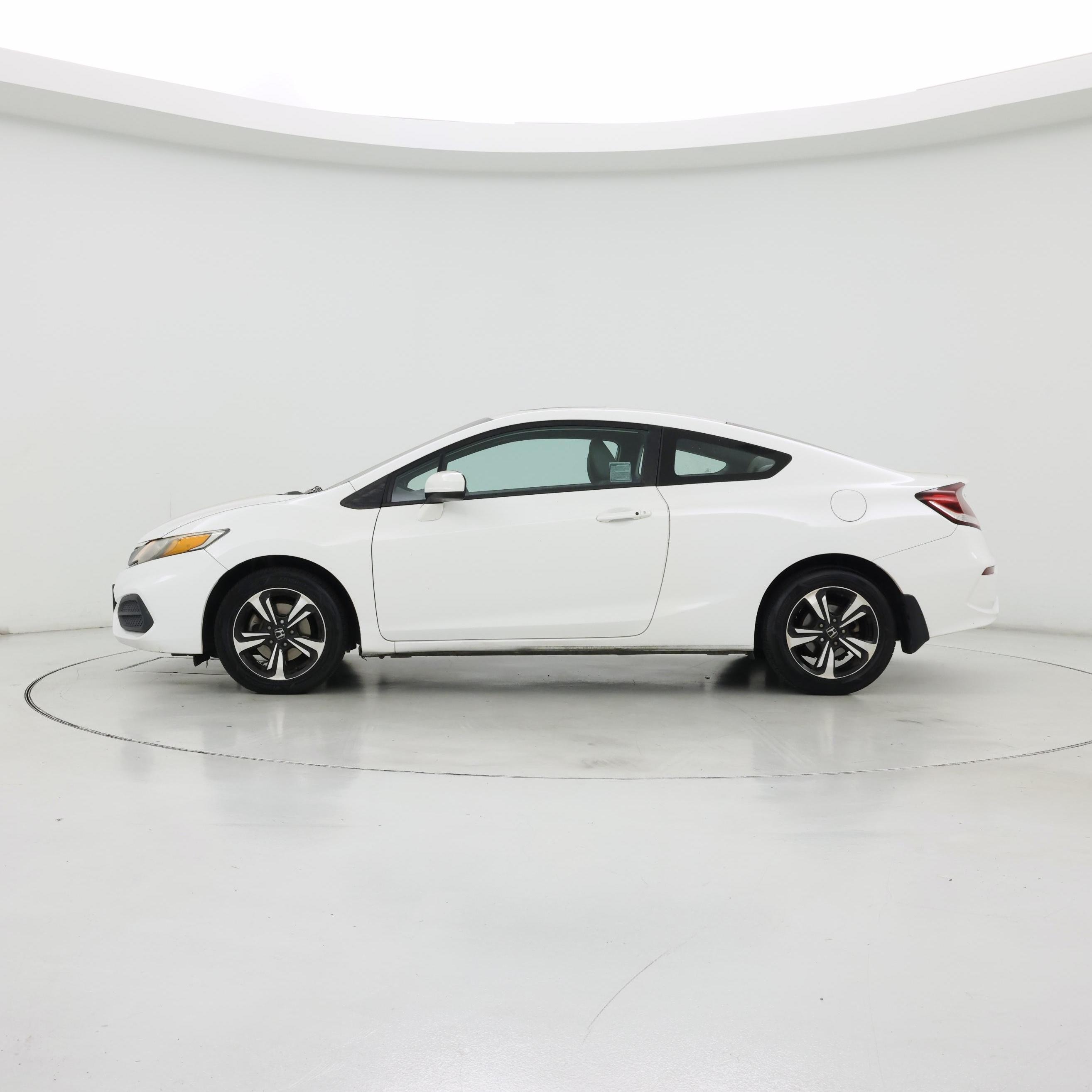 Thumbnail: 2015 Honda Civic - 3