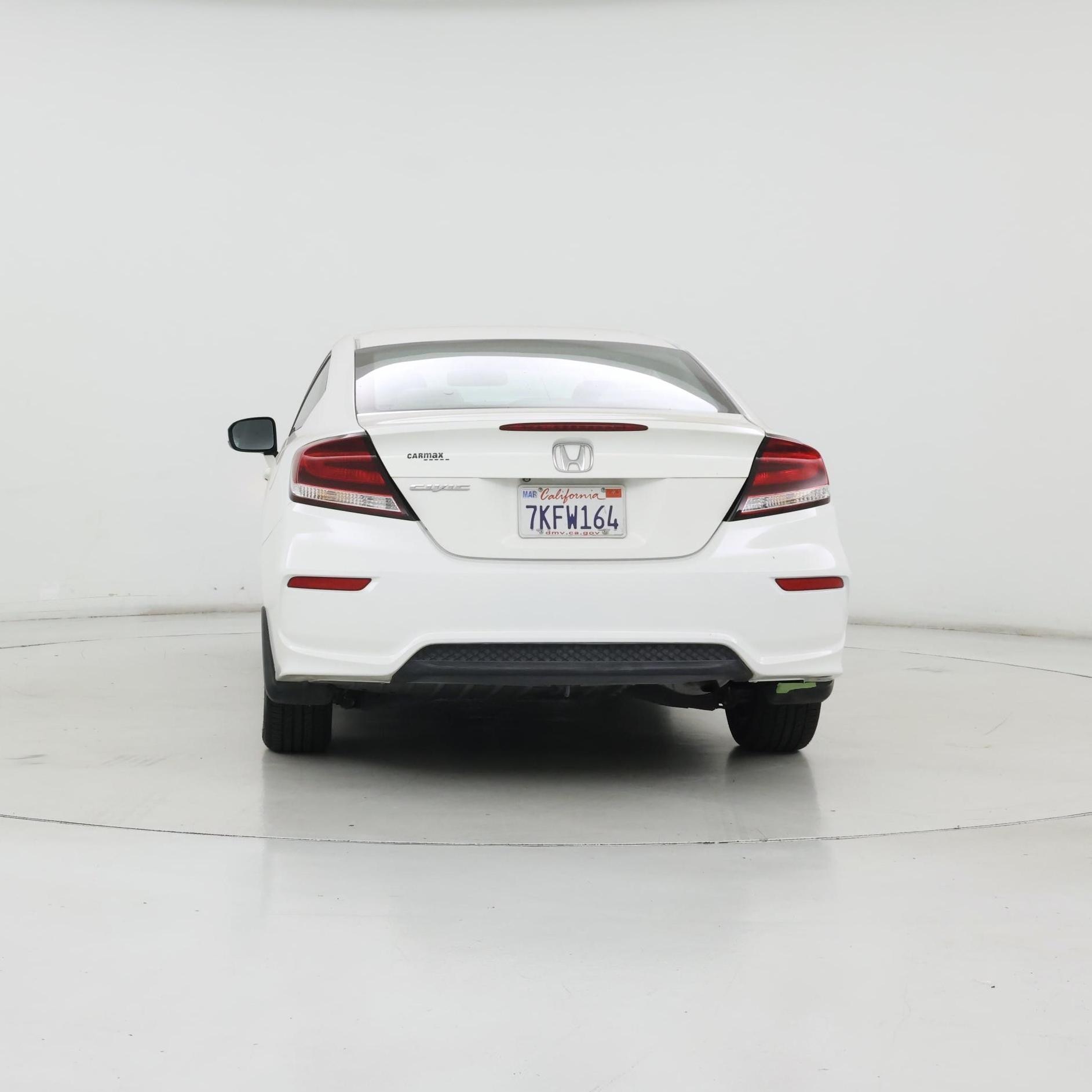 Thumbnail: 2015 Honda Civic - 6