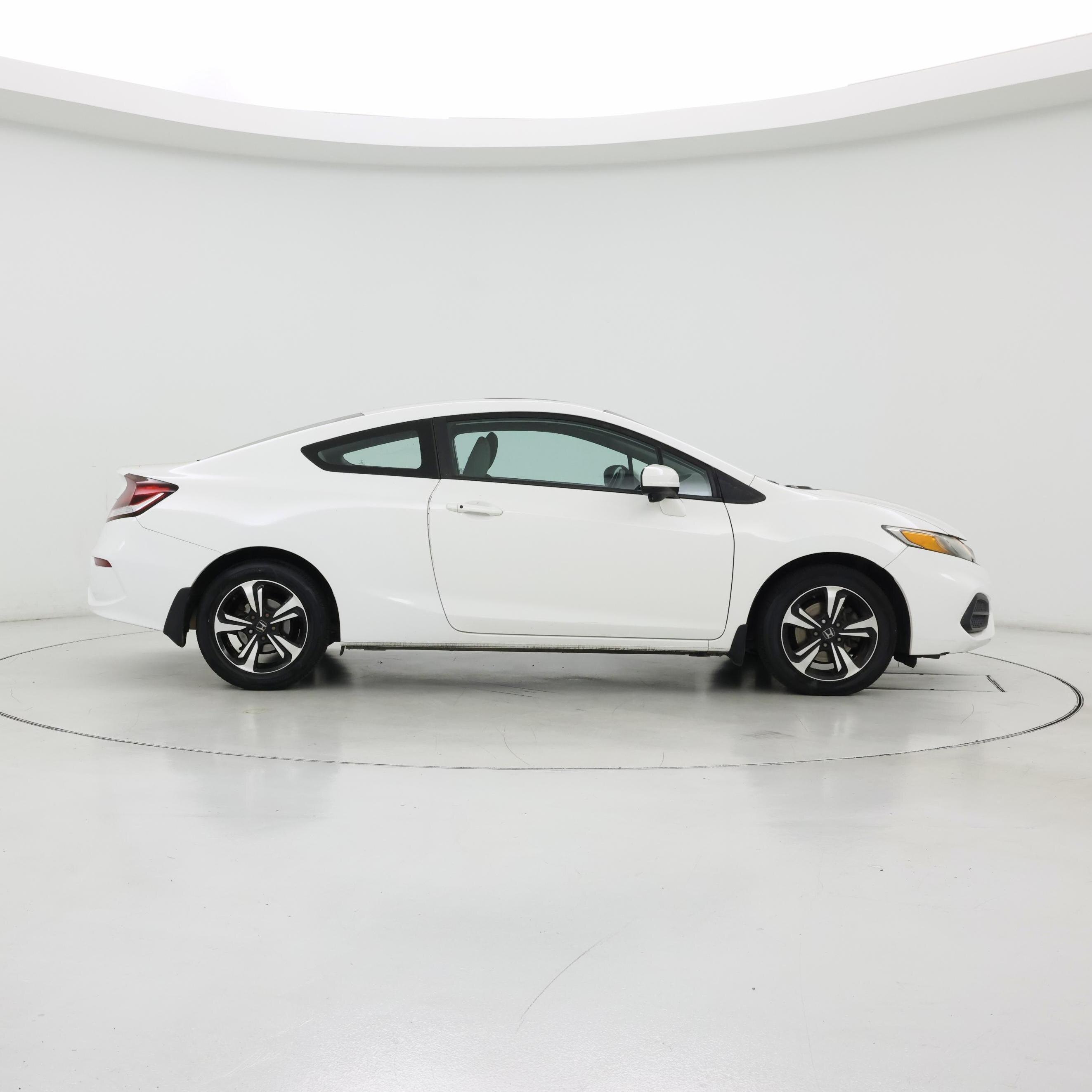 Thumbnail: 2015 Honda Civic - 7