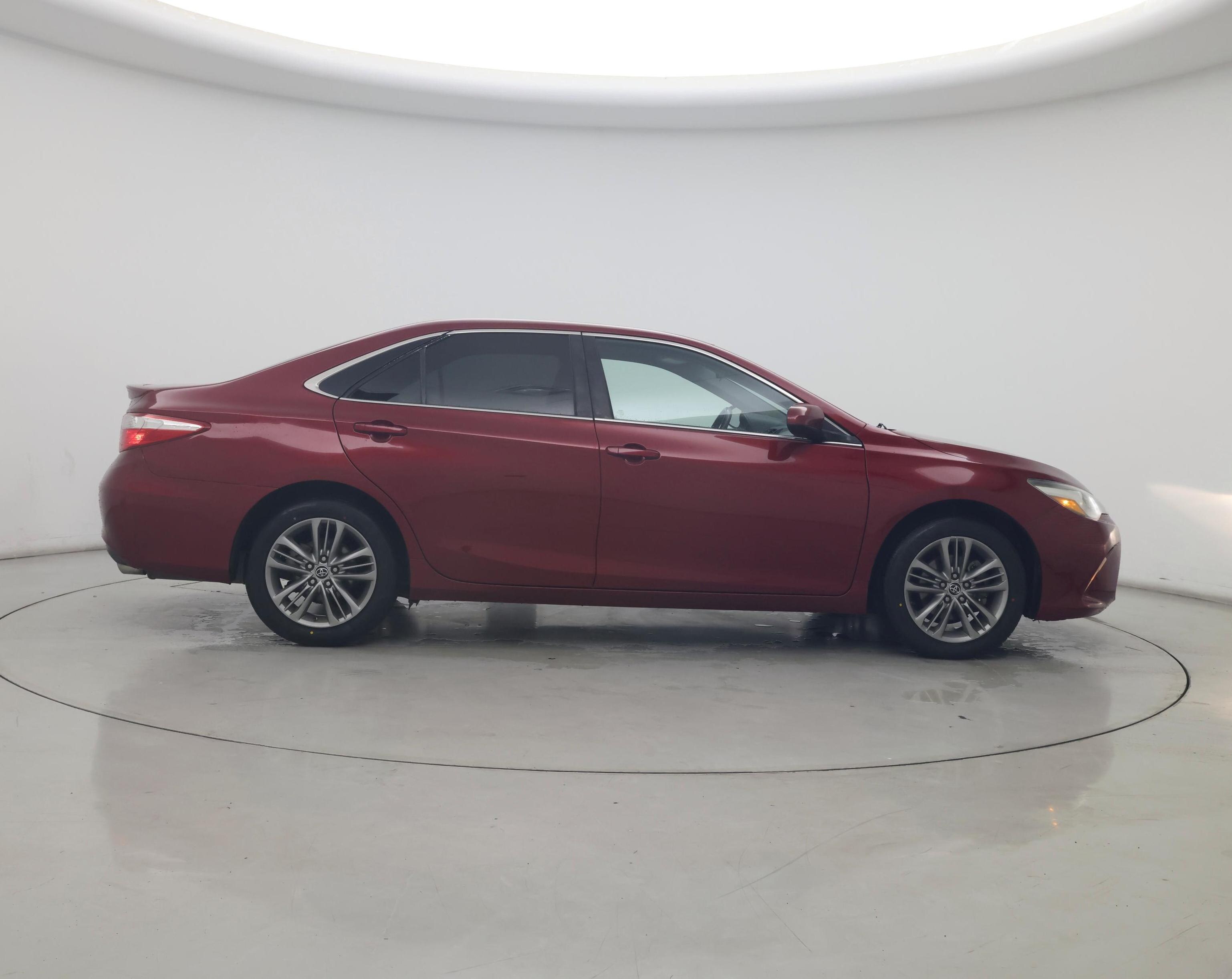 Thumbnail: 2015 Toyota Camry - 7