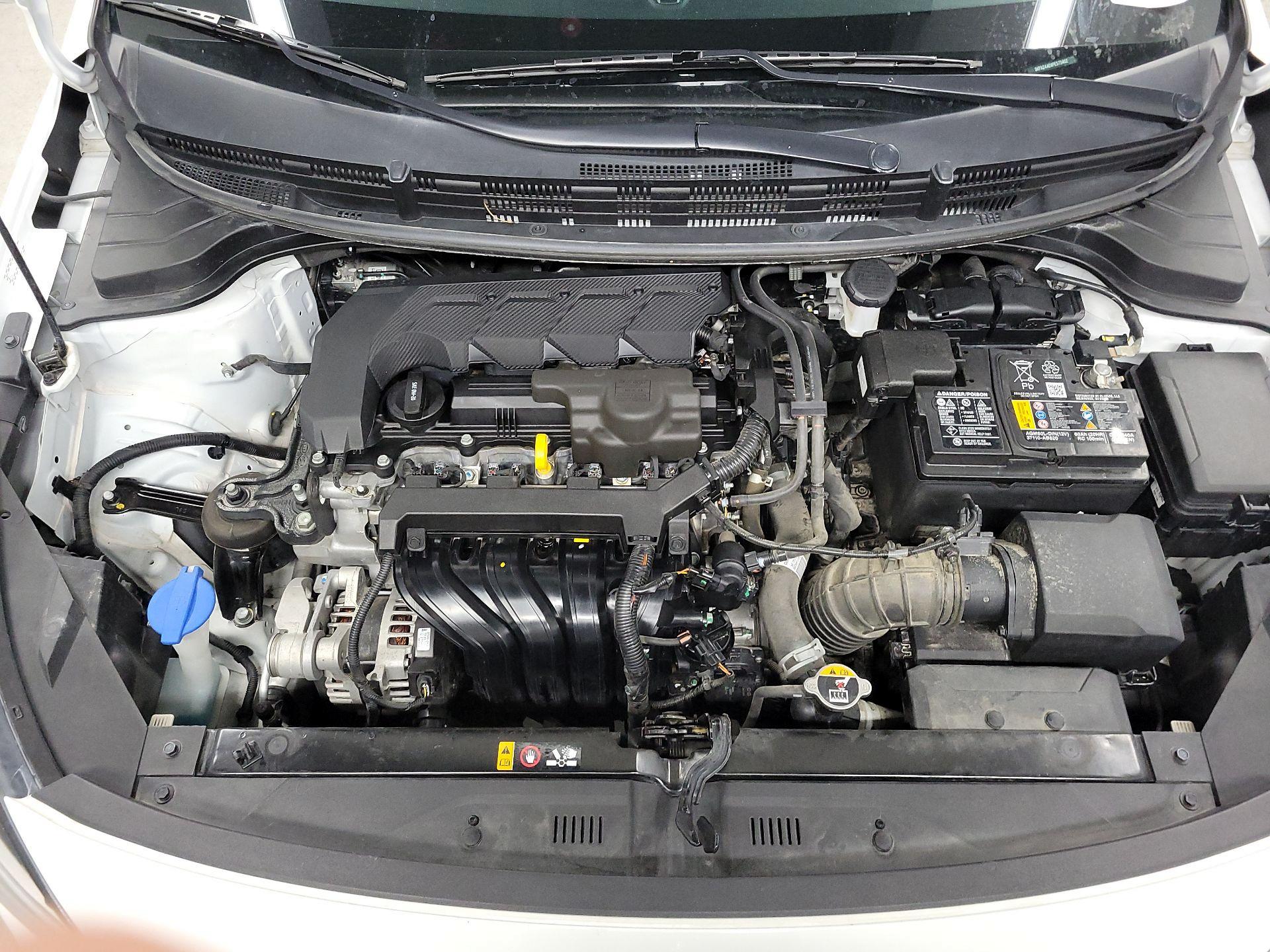 Thumbnail: 2023 Kia Rio - 18