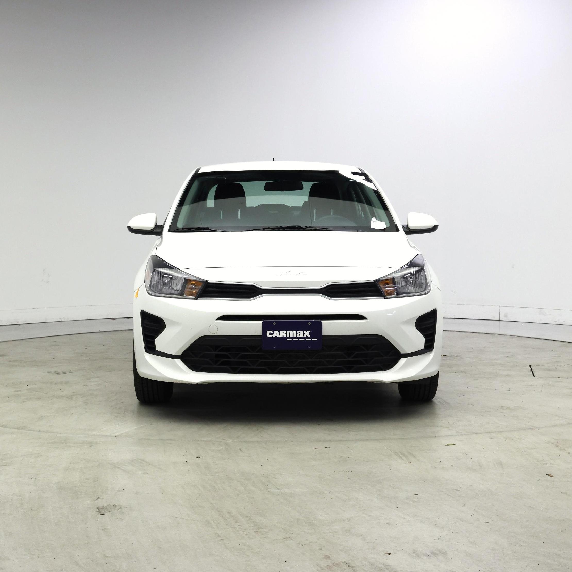 Thumbnail: 2023 Kia Rio - 5