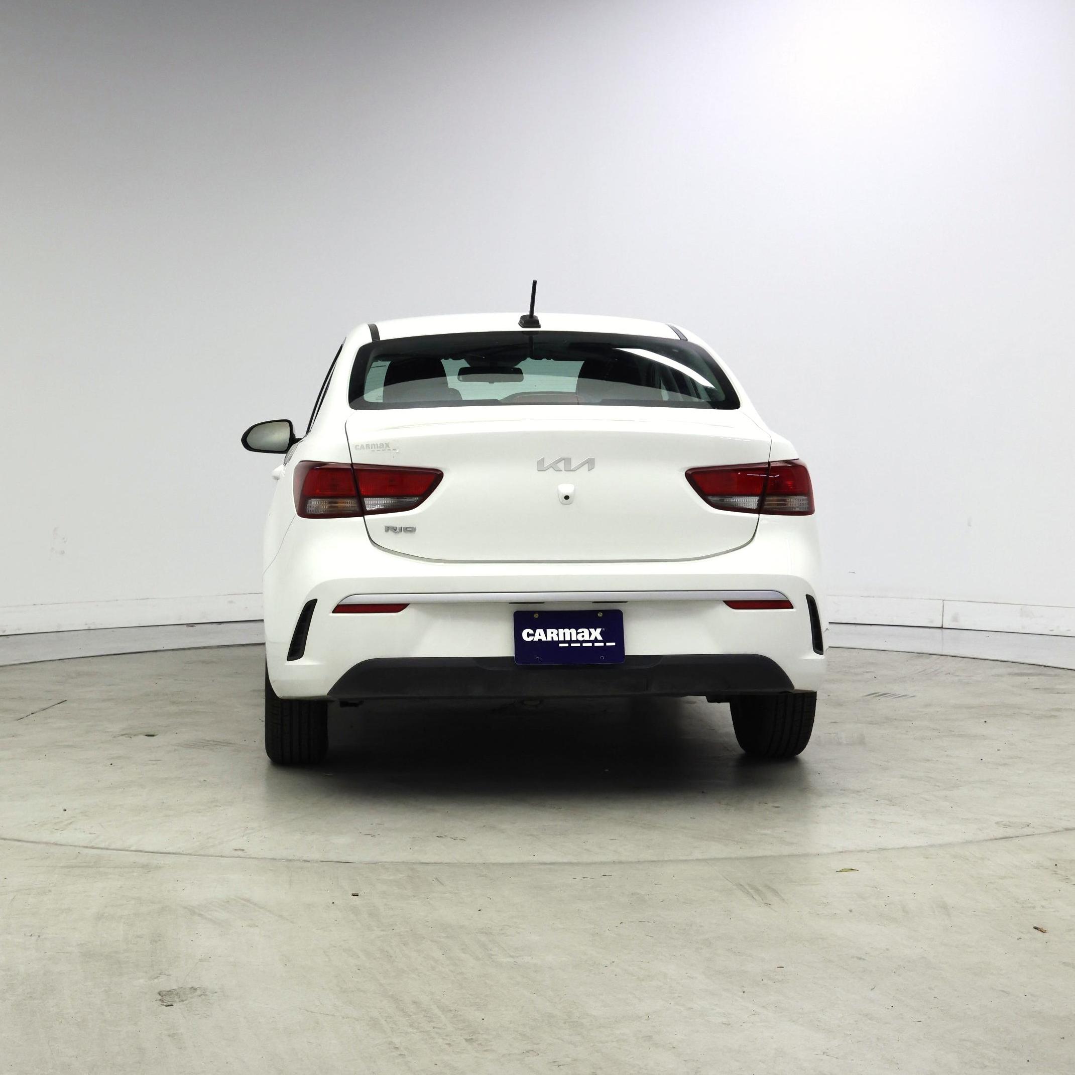 Thumbnail: 2023 Kia Rio - 6