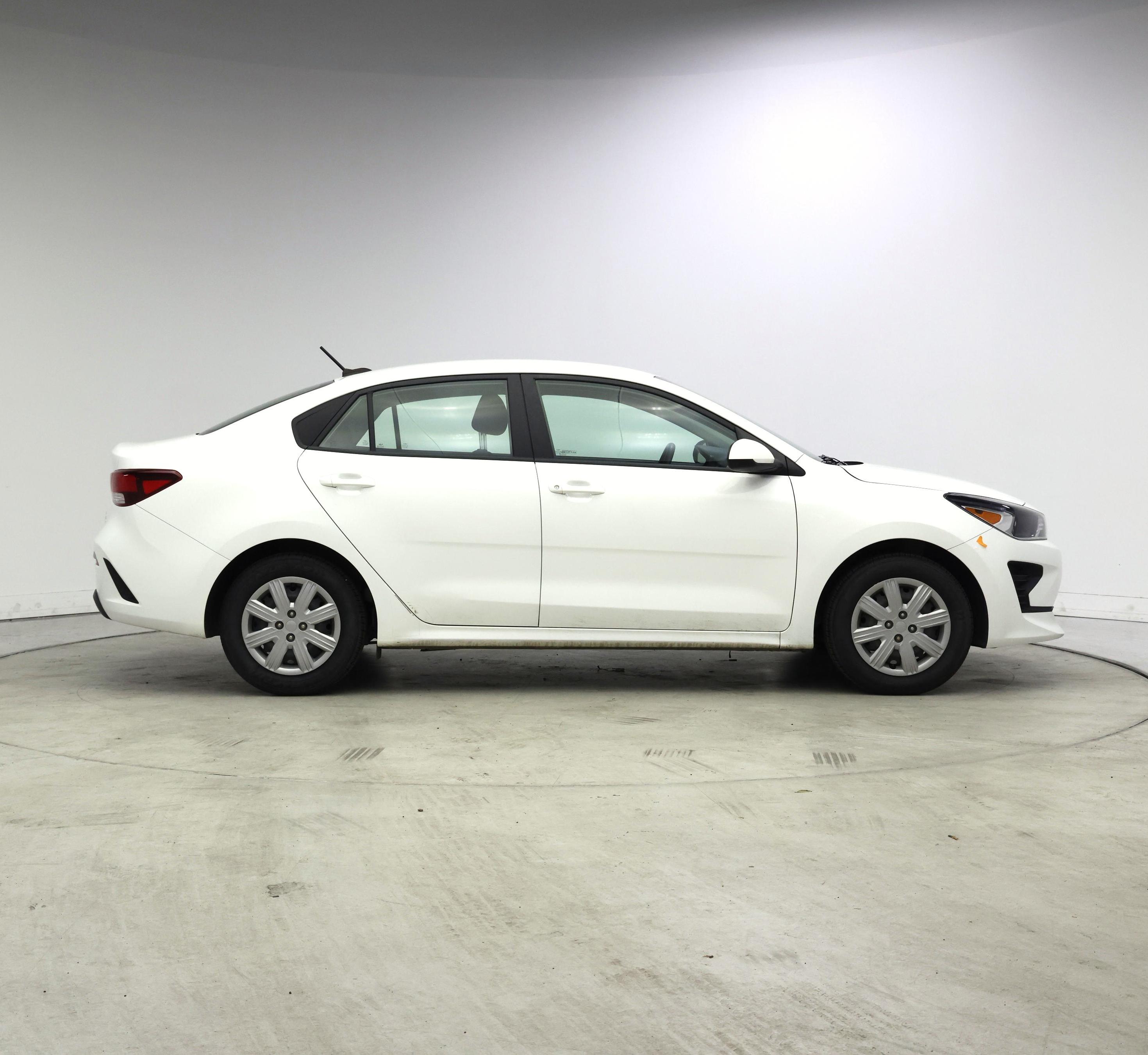 Thumbnail: 2023 Kia Rio - 7