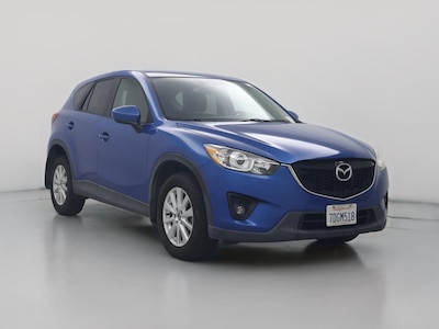 2014 Mazda CX-5 Touring