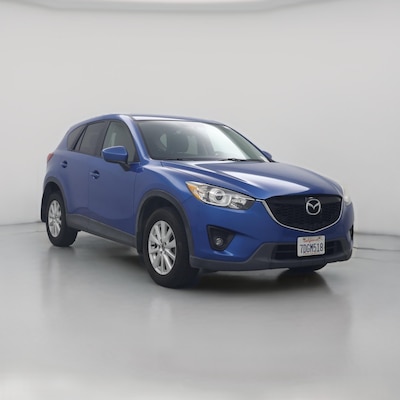 2014 Mazda CX-5 Touring