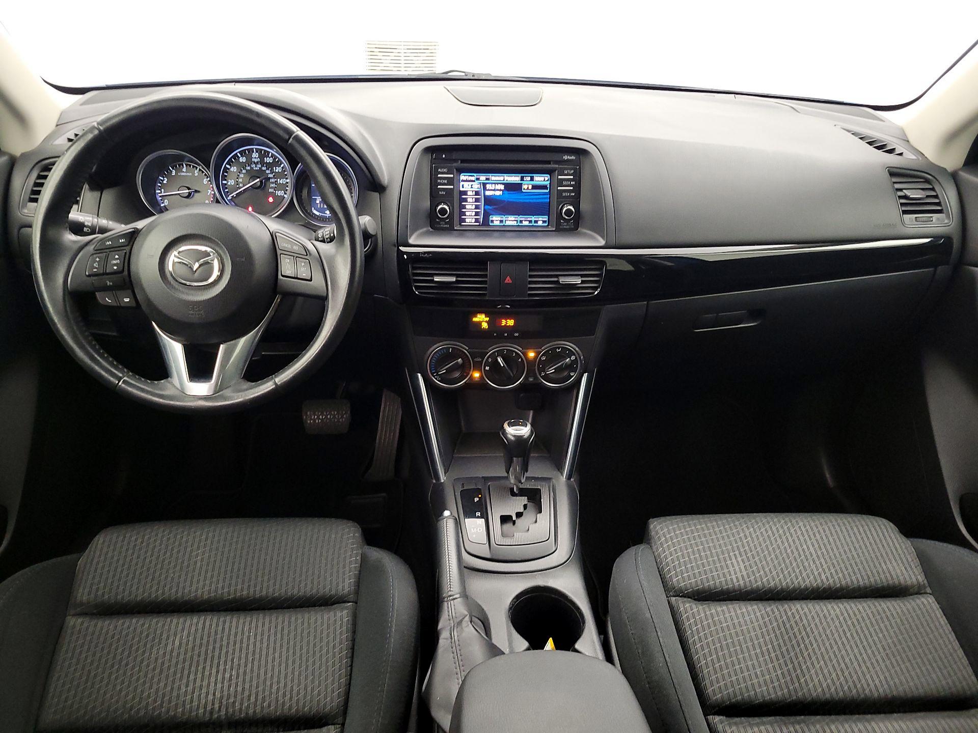 Thumbnail: 2014 Mazda CX-5 - 9