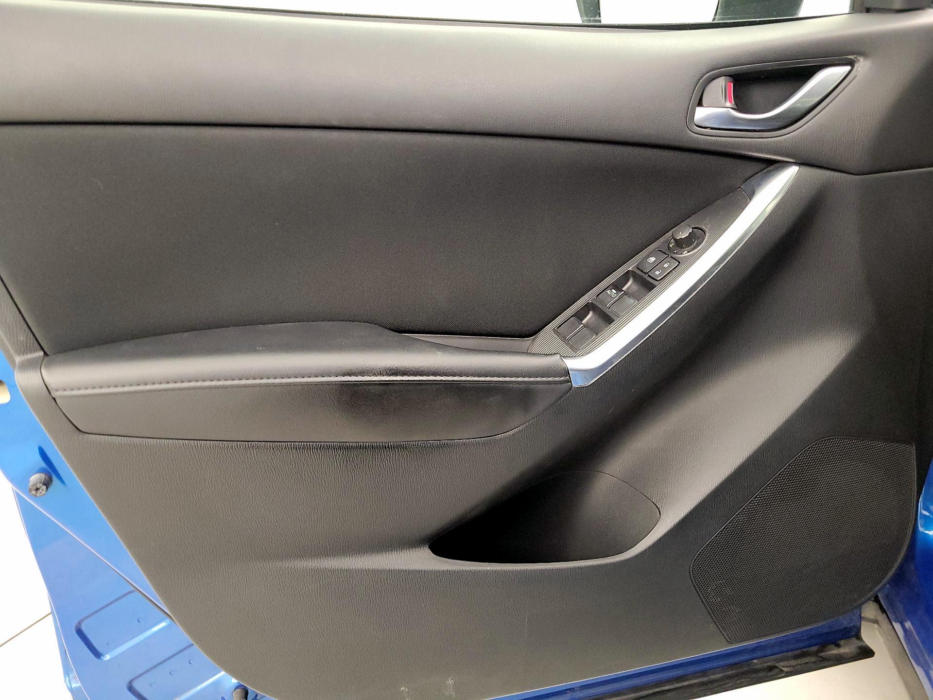 Thumbnail: 2014 Mazda CX-5 - 12