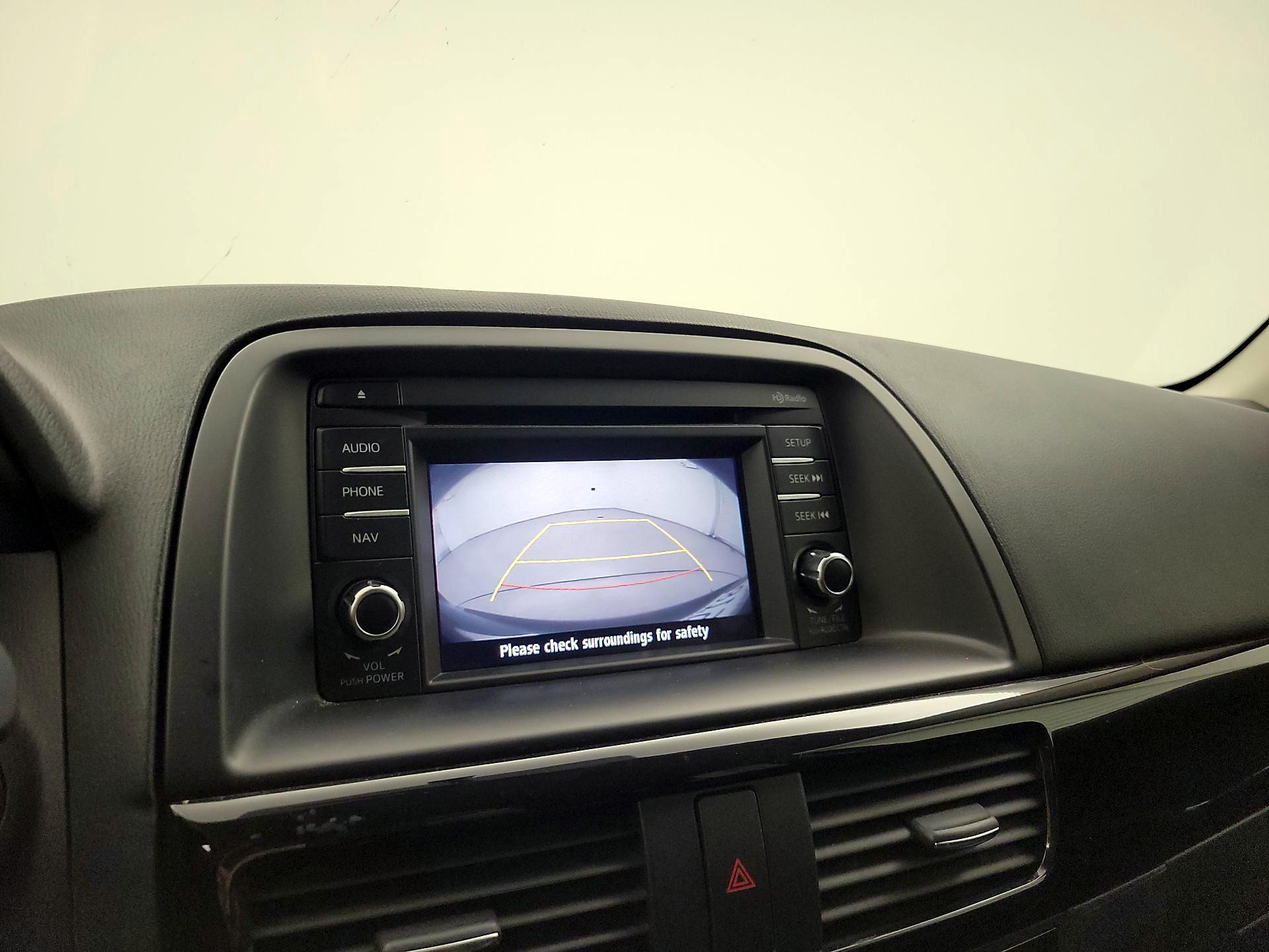 Thumbnail: 2014 Mazda CX-5 - 14