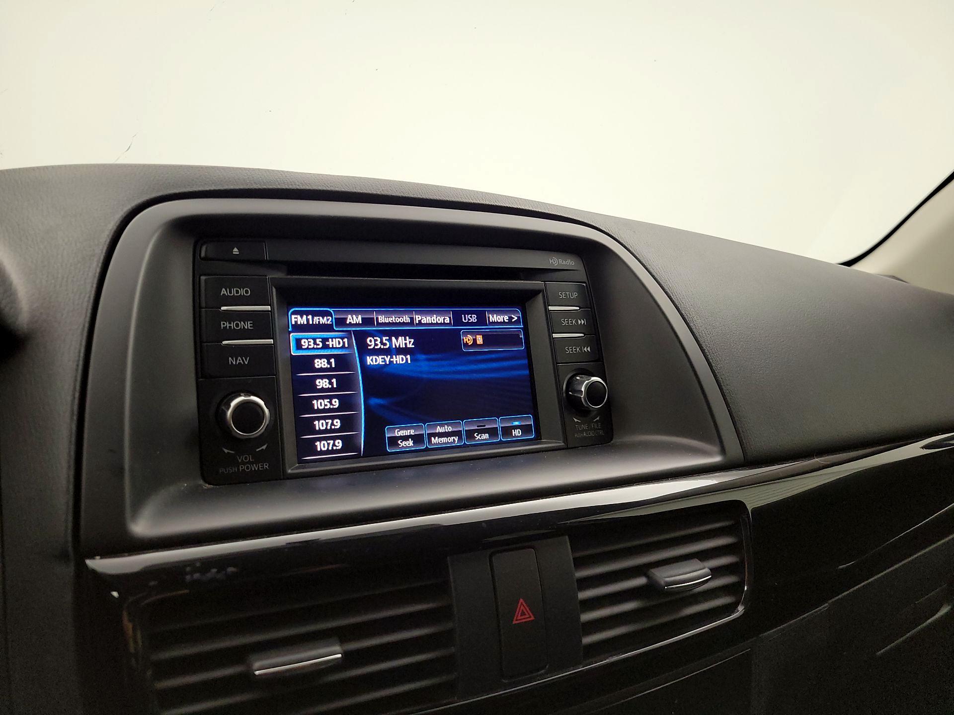 Thumbnail: 2014 Mazda CX-5 - 15