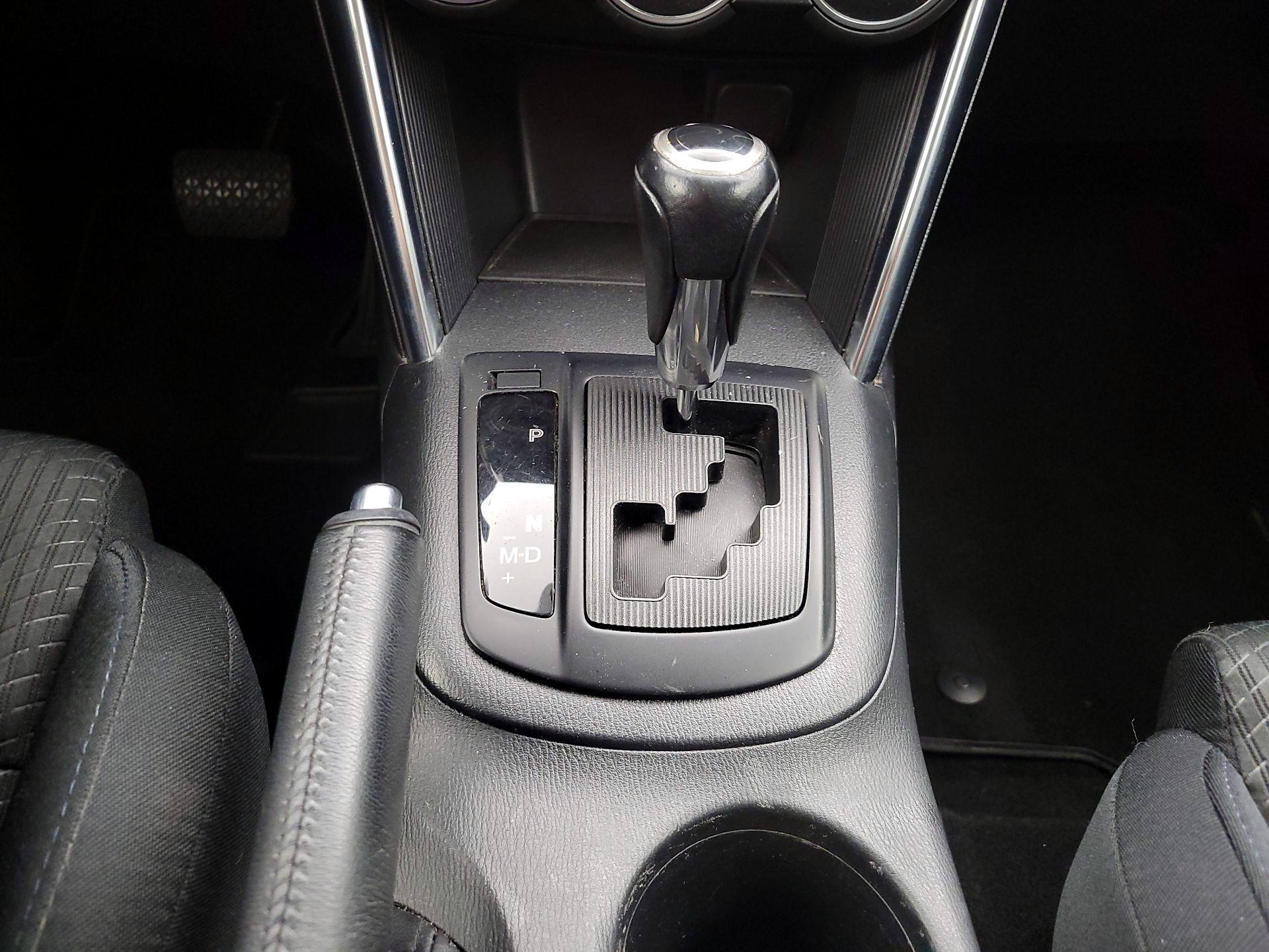 Thumbnail: 2014 Mazda CX-5 - 17