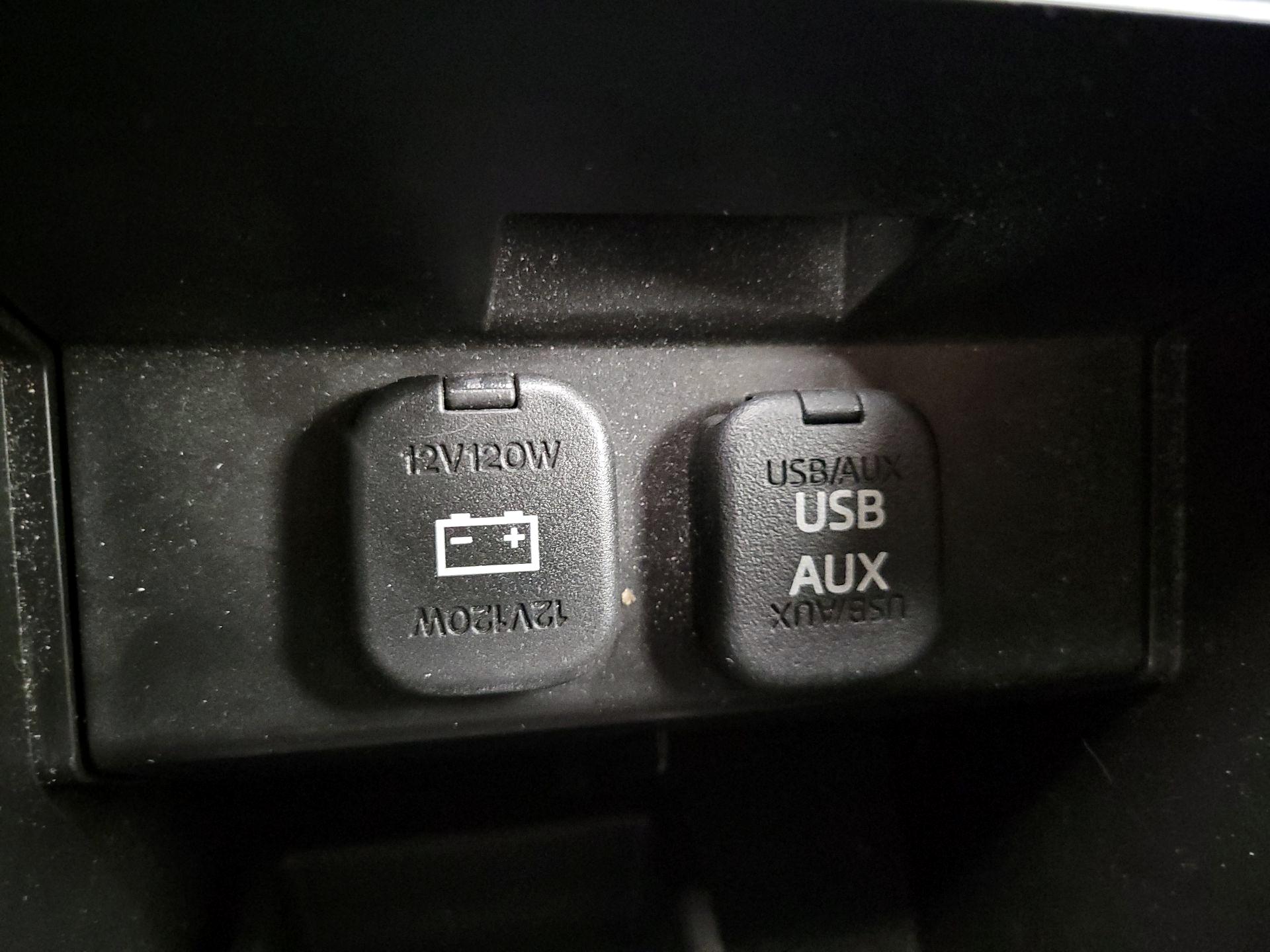 Thumbnail: 2014 Mazda CX-5 - 18