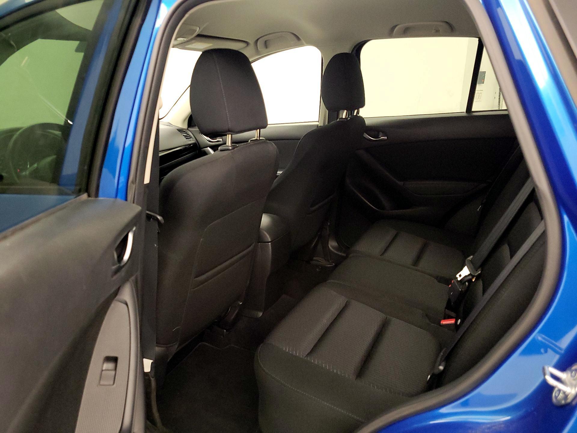 Thumbnail: 2014 Mazda CX-5 - 19