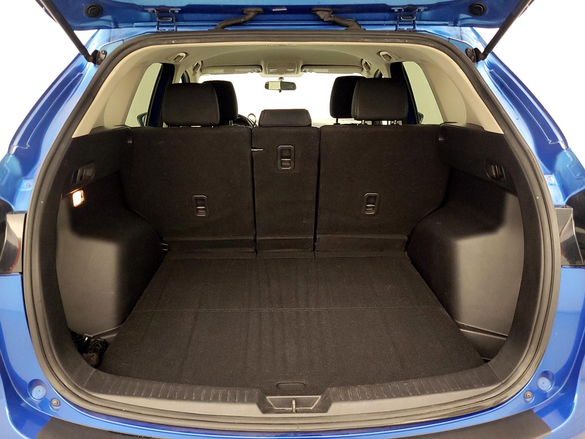 Thumbnail: 2014 Mazda CX-5 - 20