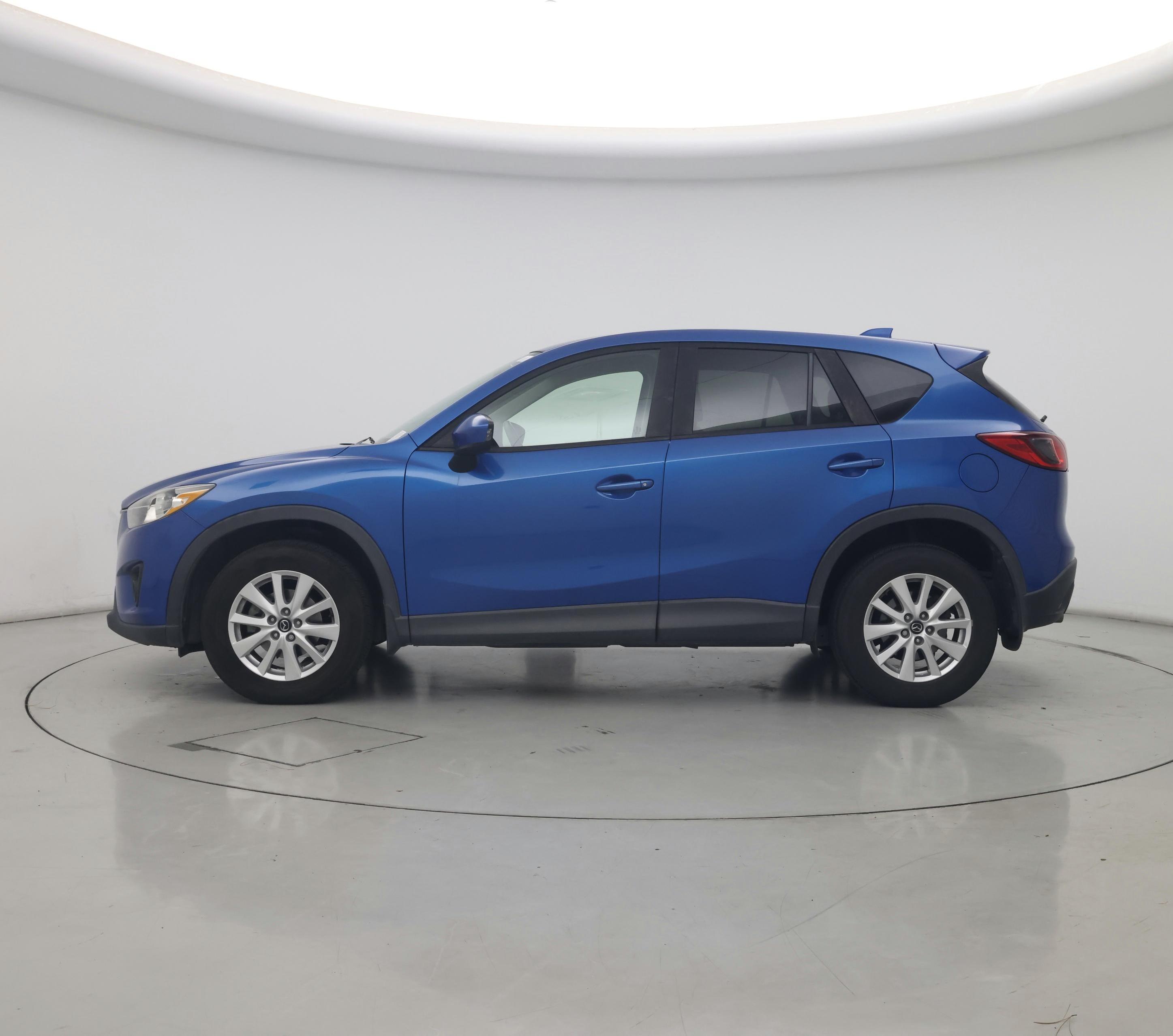 Thumbnail: 2014 Mazda CX-5 - 3