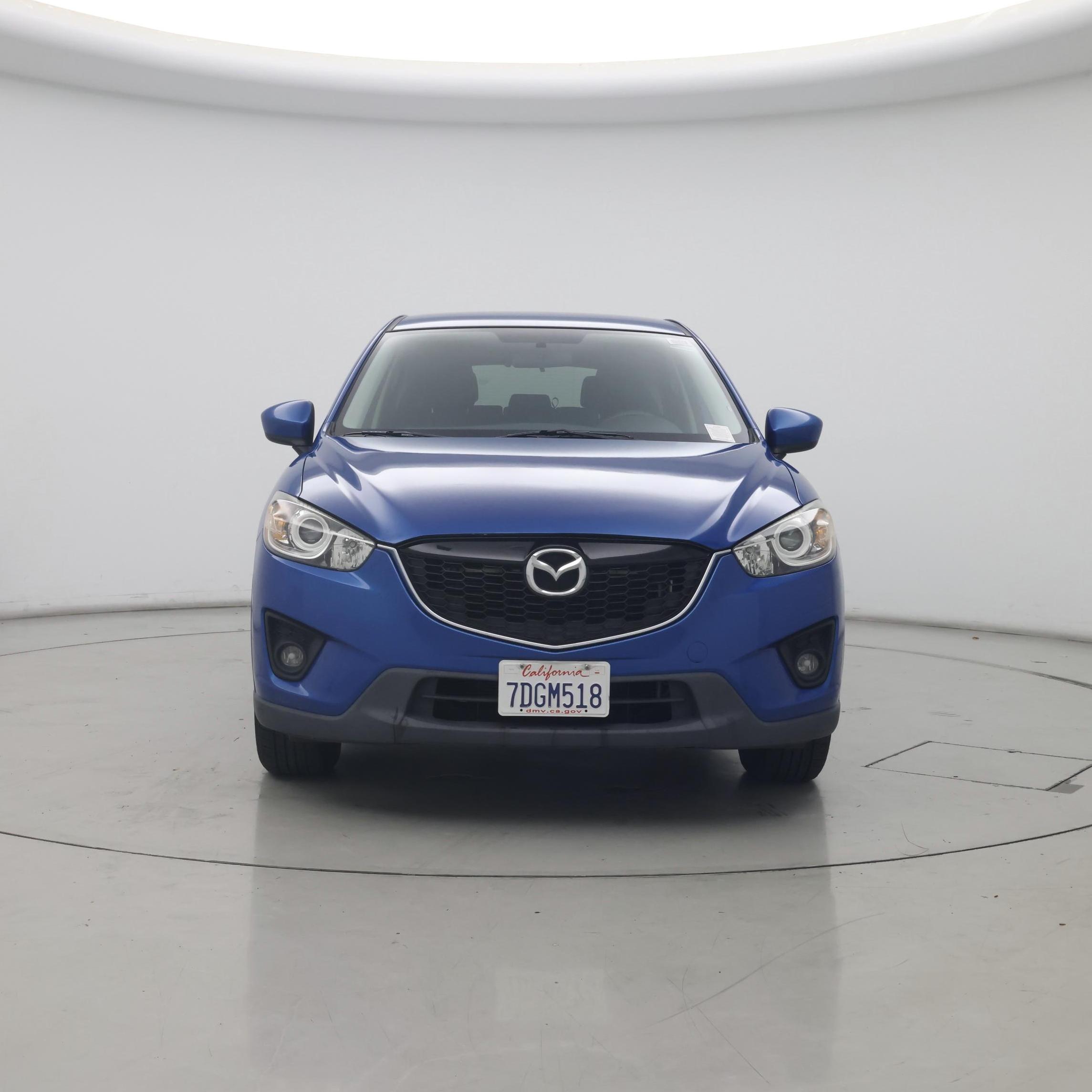 Thumbnail: 2014 Mazda CX-5 - 5