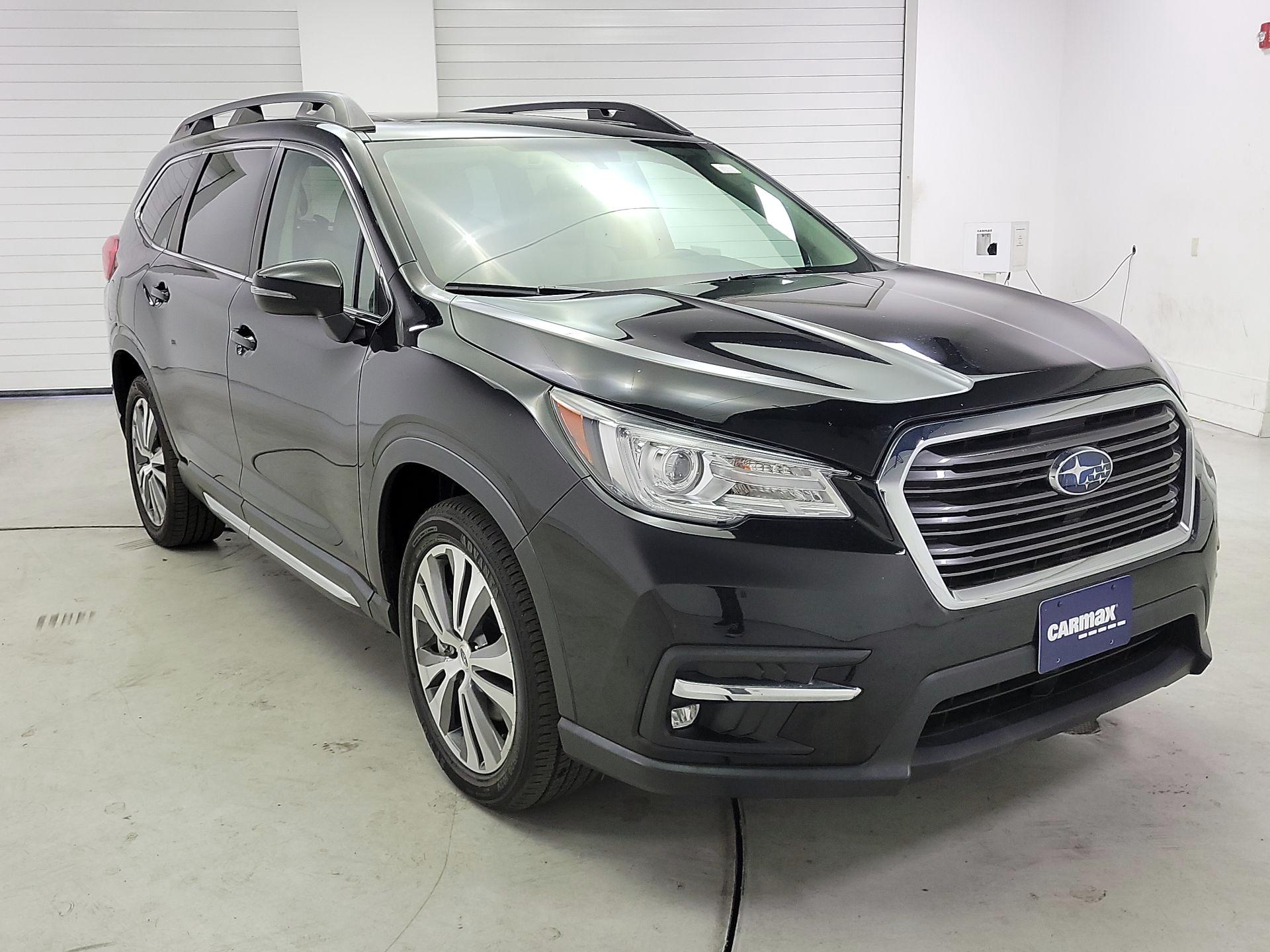 Thumbnail: 2022 Subaru Ascent - 1