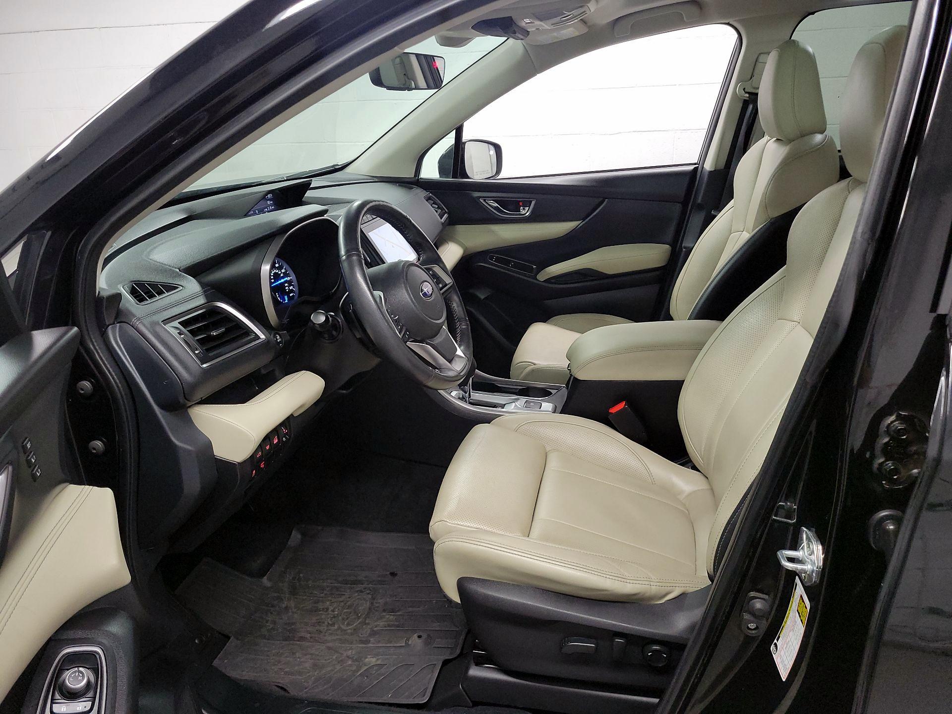 Thumbnail: 2022 Subaru Ascent - 9