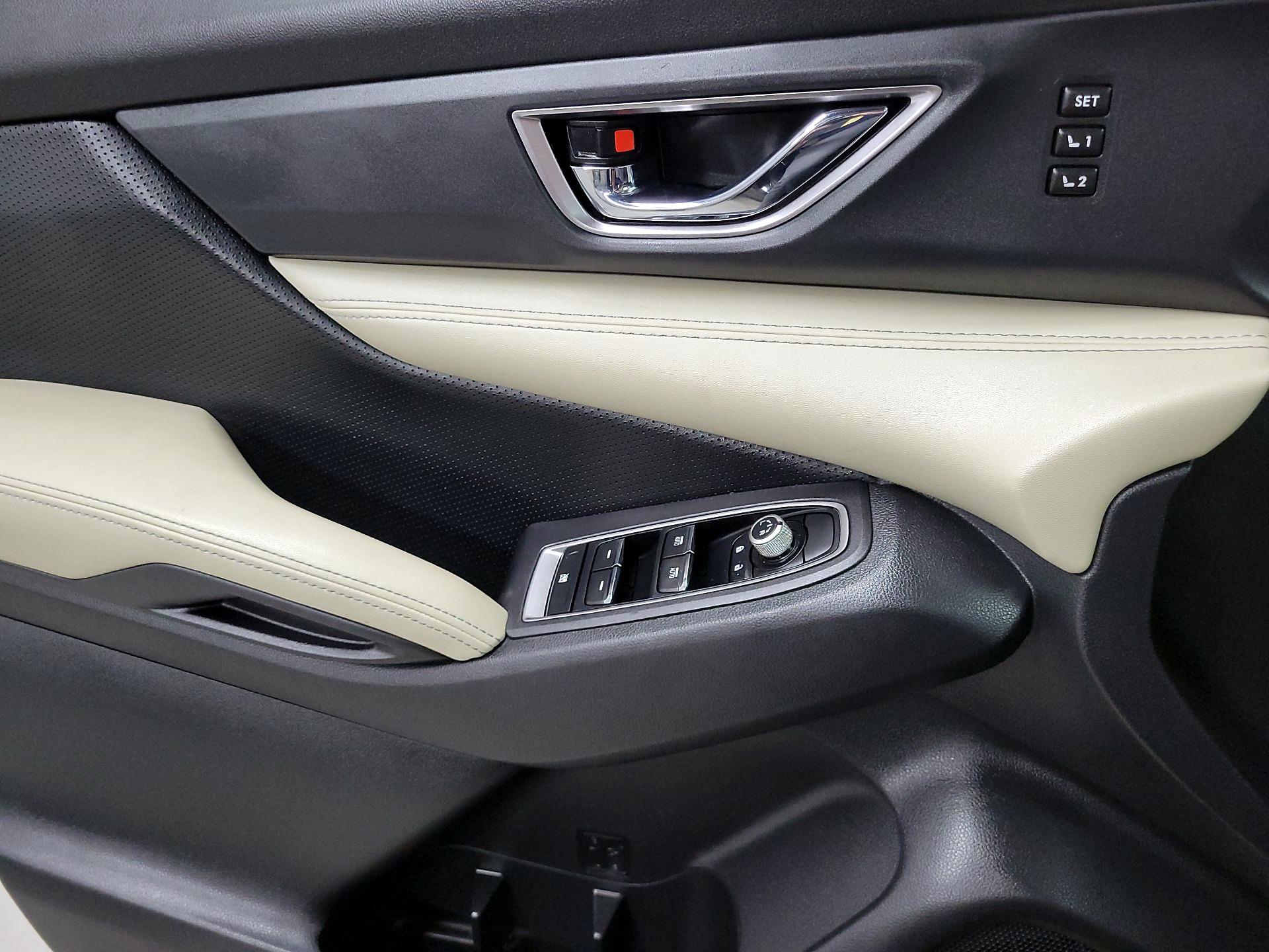 Thumbnail: 2022 Subaru Ascent - 10