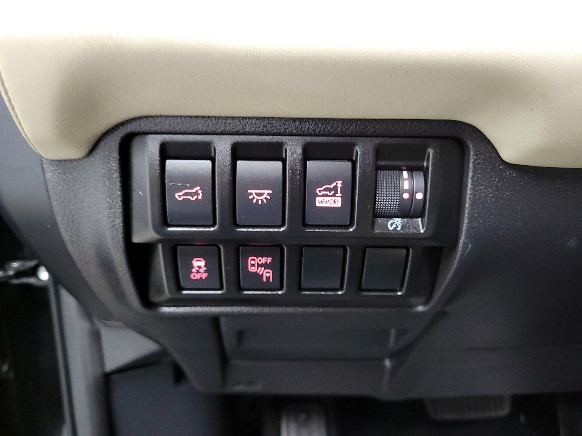 Thumbnail: 2022 Subaru Ascent - 11