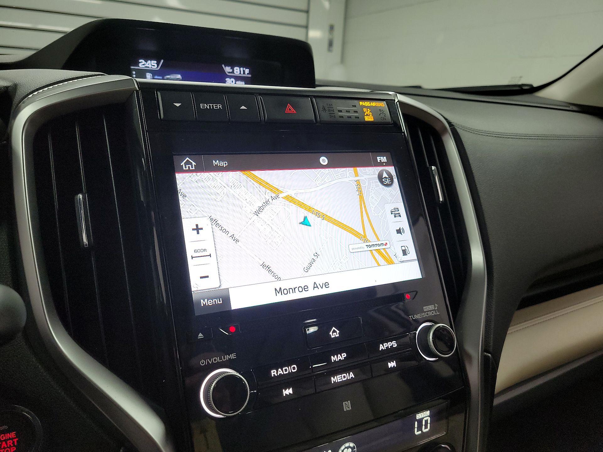 Thumbnail: 2022 Subaru Ascent - 12