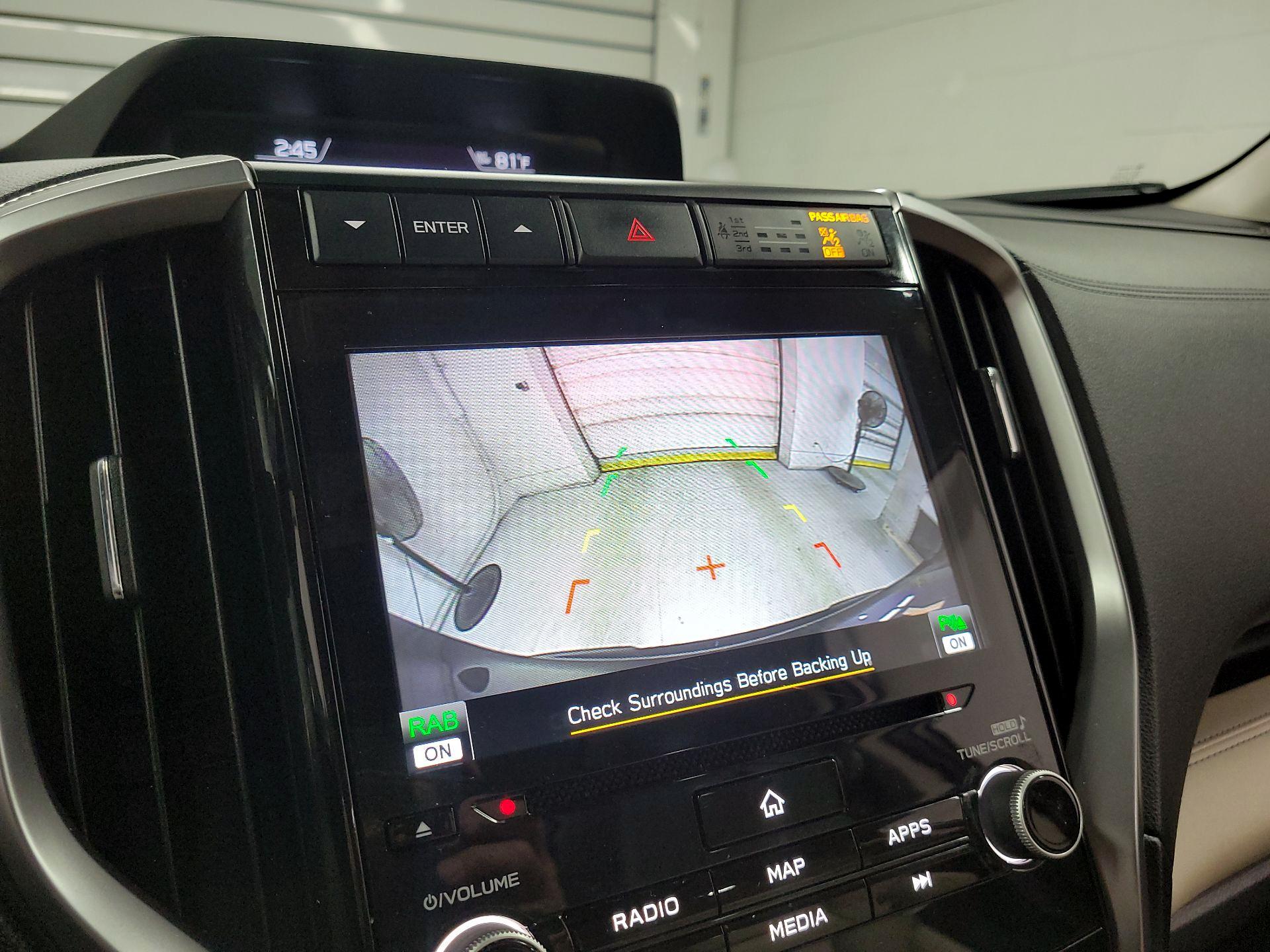 Thumbnail: 2022 Subaru Ascent - 13