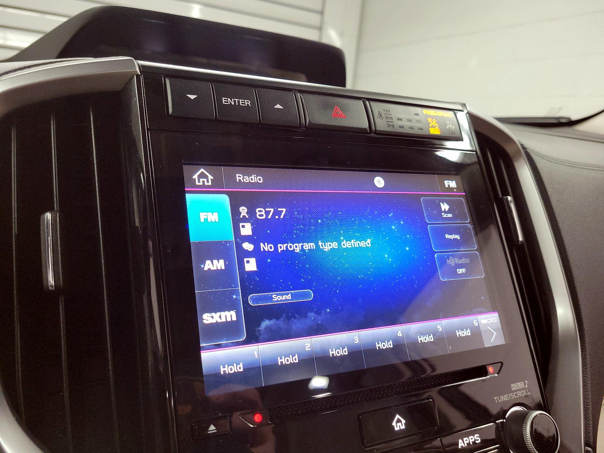 Thumbnail: 2022 Subaru Ascent - 14