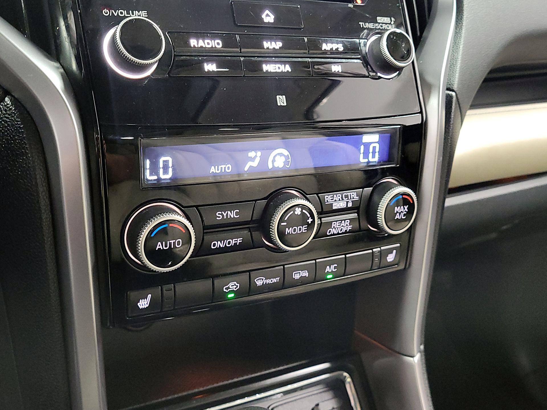 Thumbnail: 2022 Subaru Ascent - 15