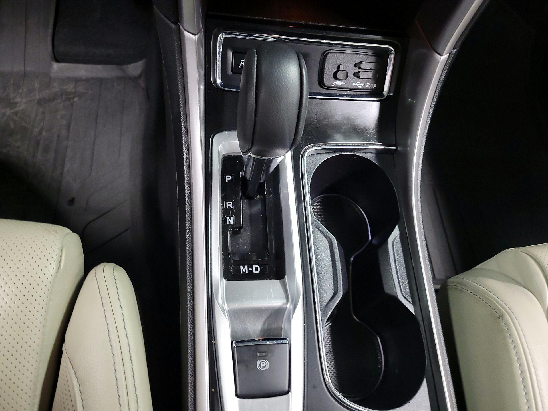 Thumbnail: 2022 Subaru Ascent - 16