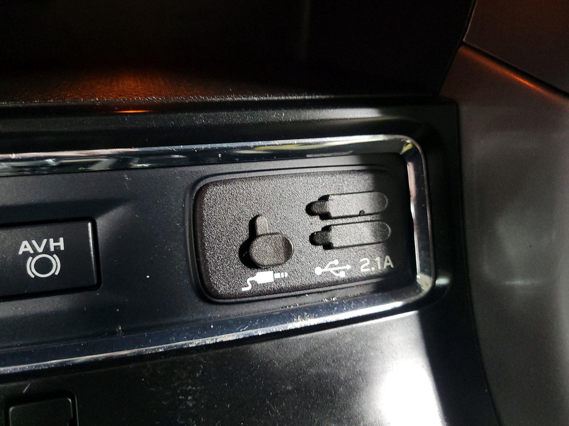 Thumbnail: 2022 Subaru Ascent - 17