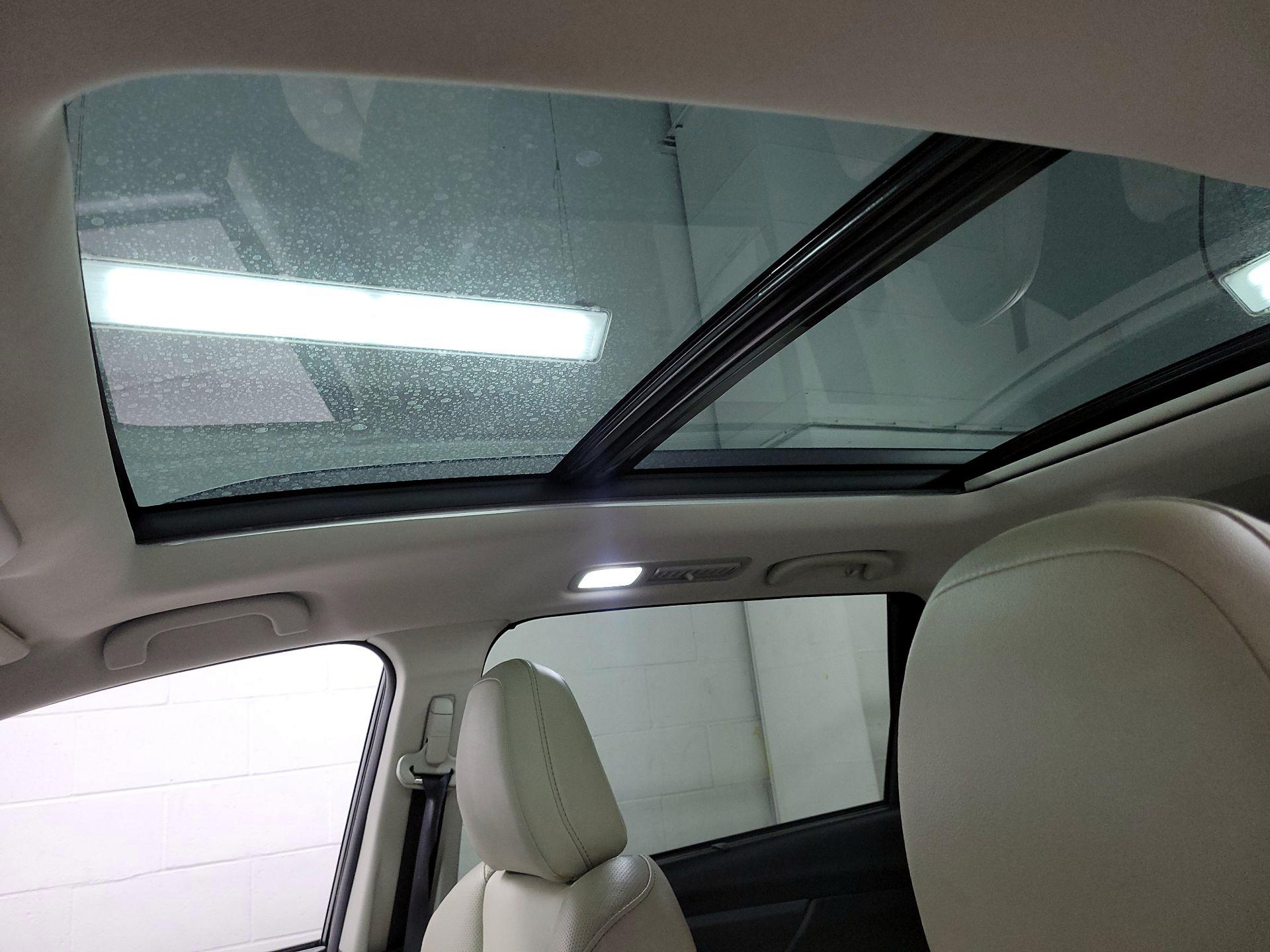 Thumbnail: 2022 Subaru Ascent - 18