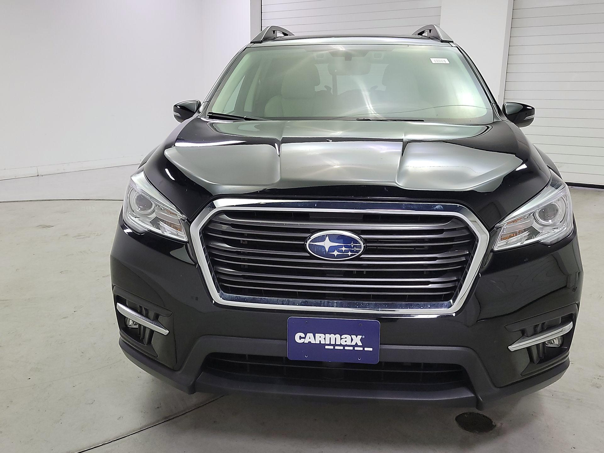 Thumbnail: 2022 Subaru Ascent - 2