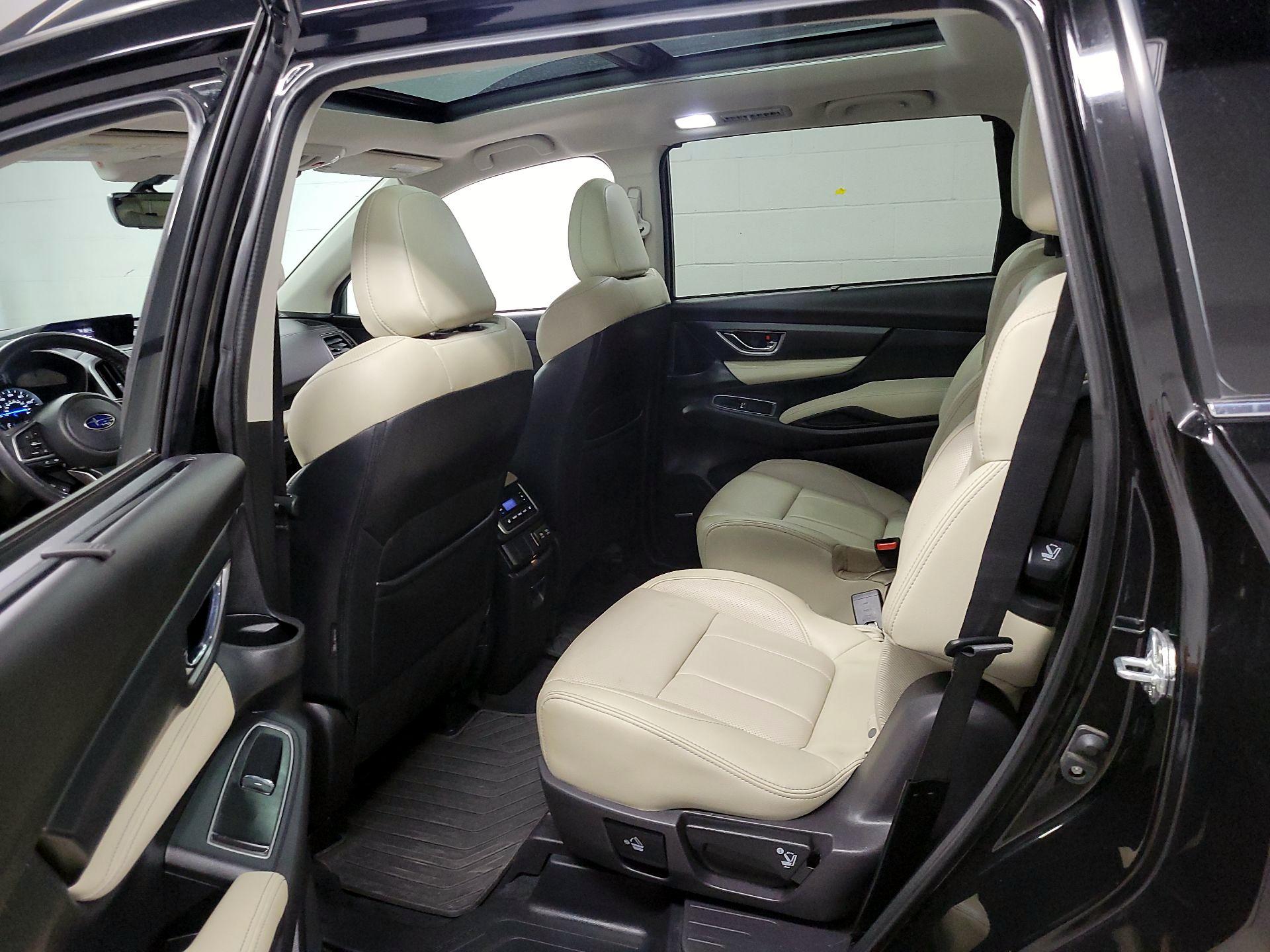 Thumbnail: 2022 Subaru Ascent - 19