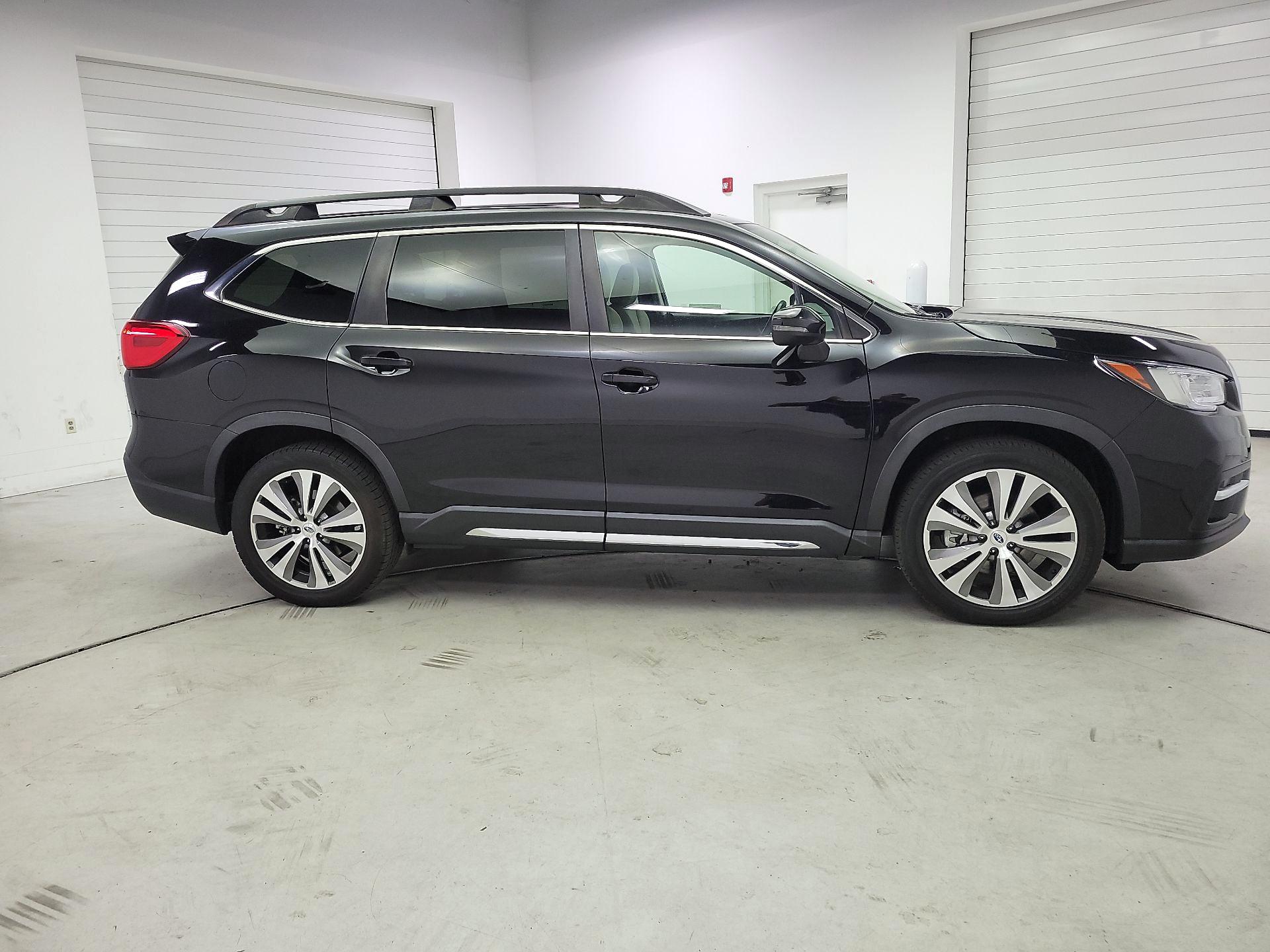 Thumbnail: 2022 Subaru Ascent - 4