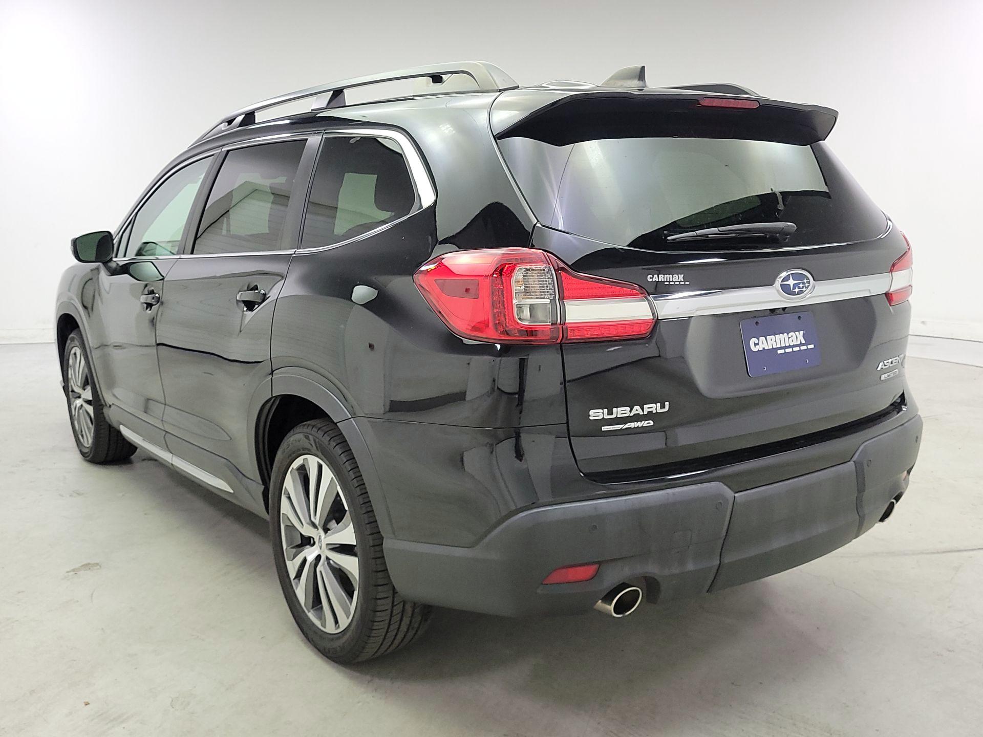 Thumbnail: 2022 Subaru Ascent - 7