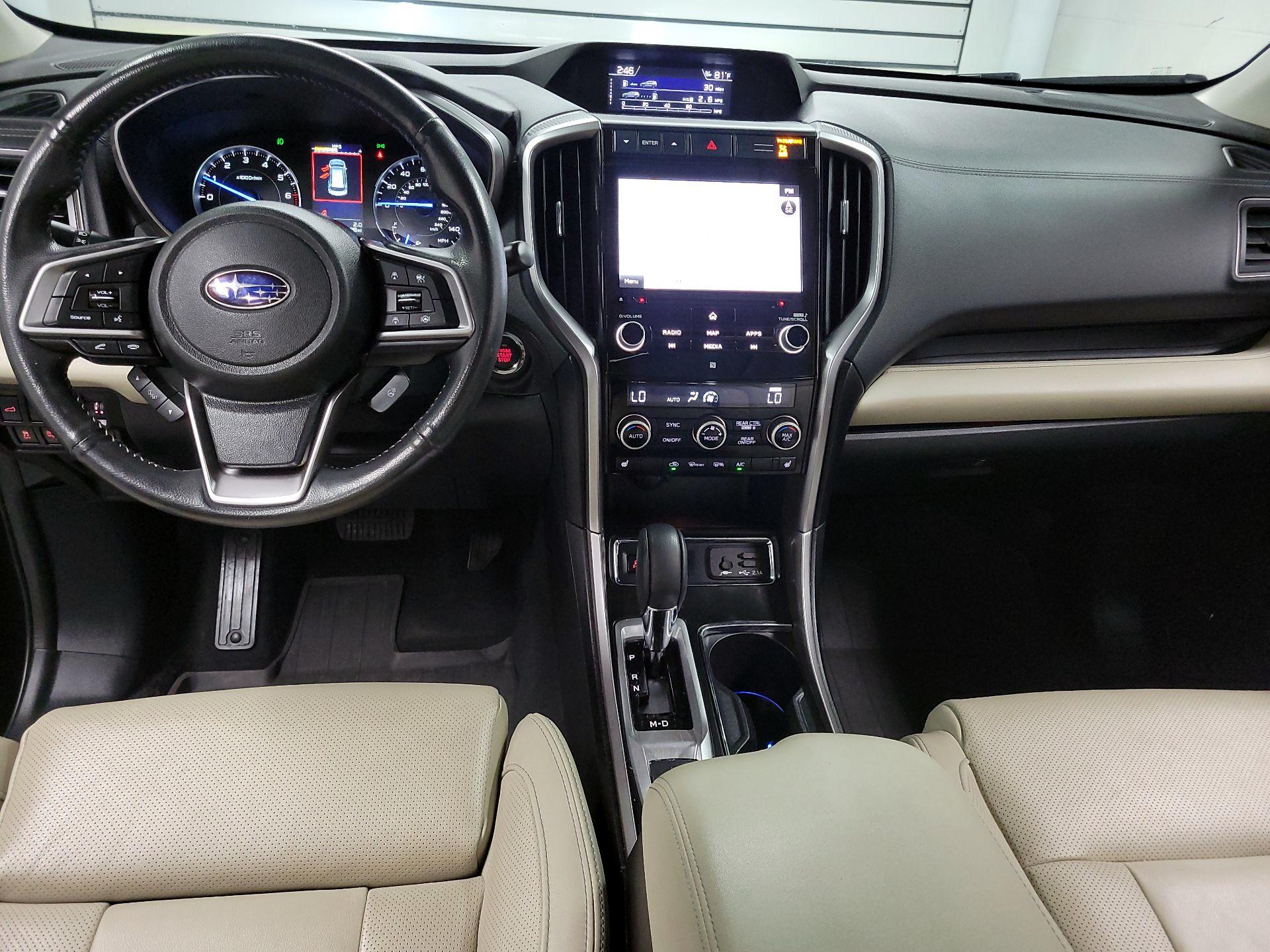 Thumbnail: 2022 Subaru Ascent - 8