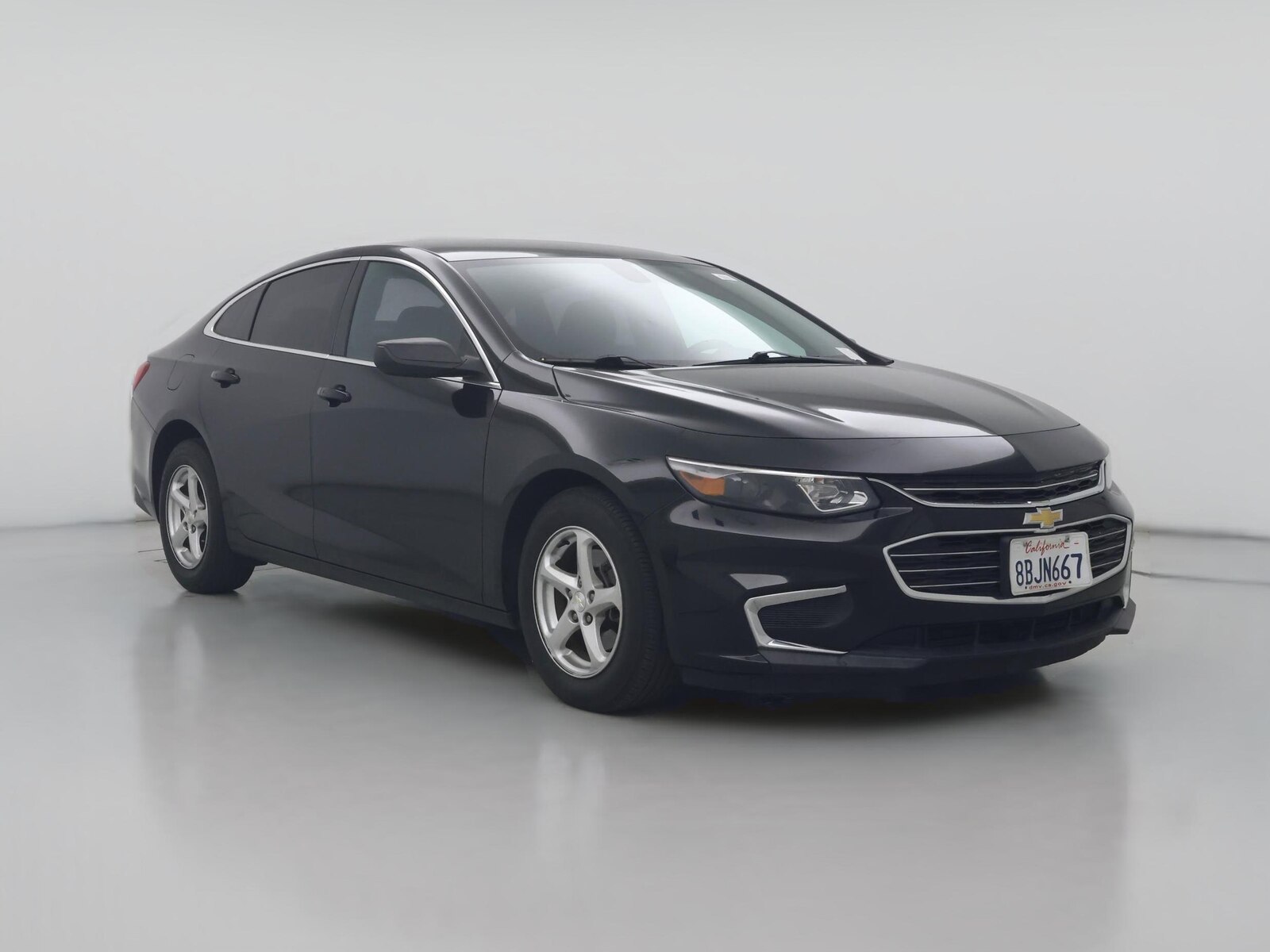2017 Chevrolet Malibu 1LS