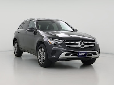2021 Mercedes-Benz GLC300