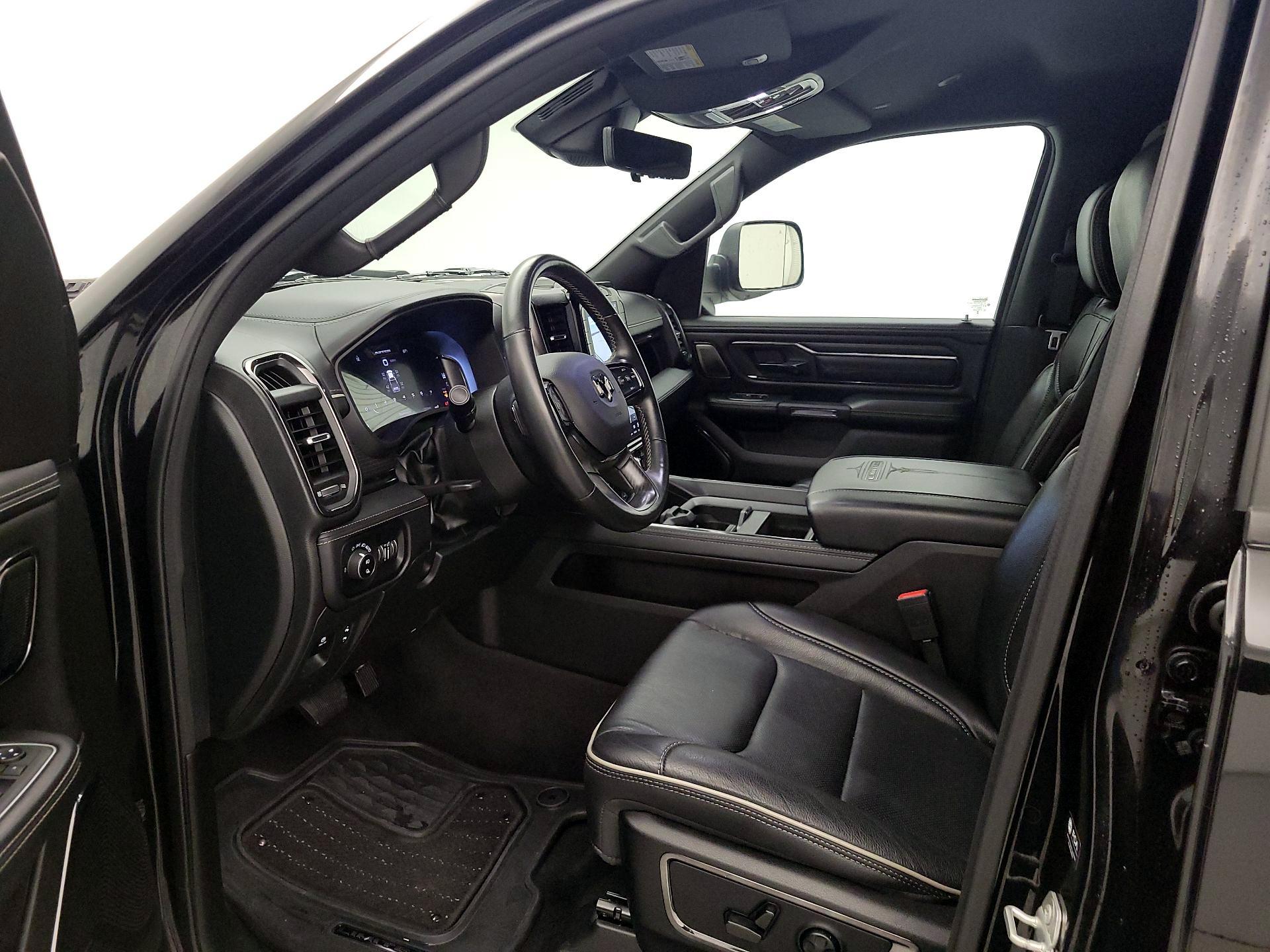 Thumbnail: 2023 RAM 1500 - 11