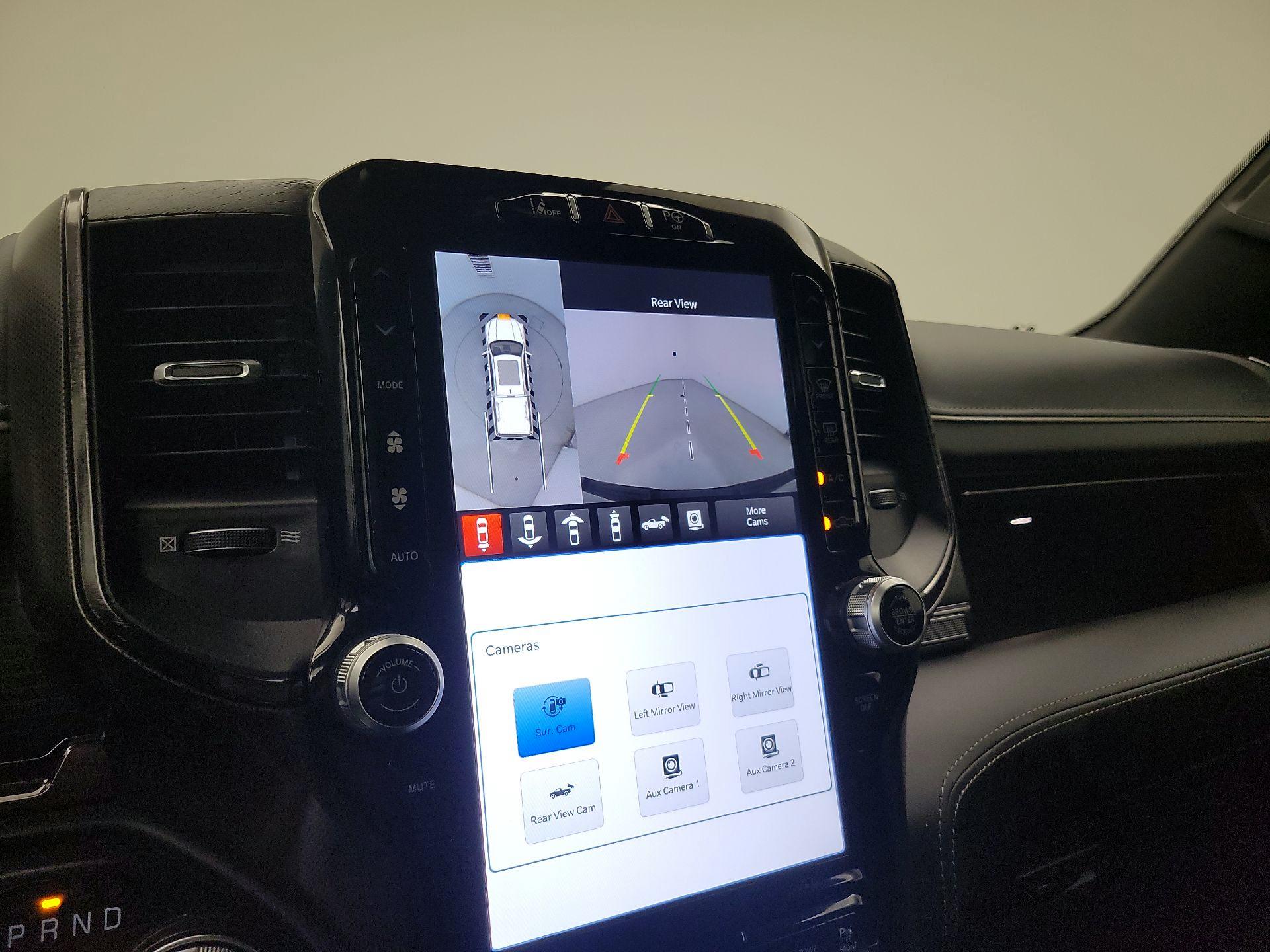 Thumbnail: 2023 RAM 1500 - 15