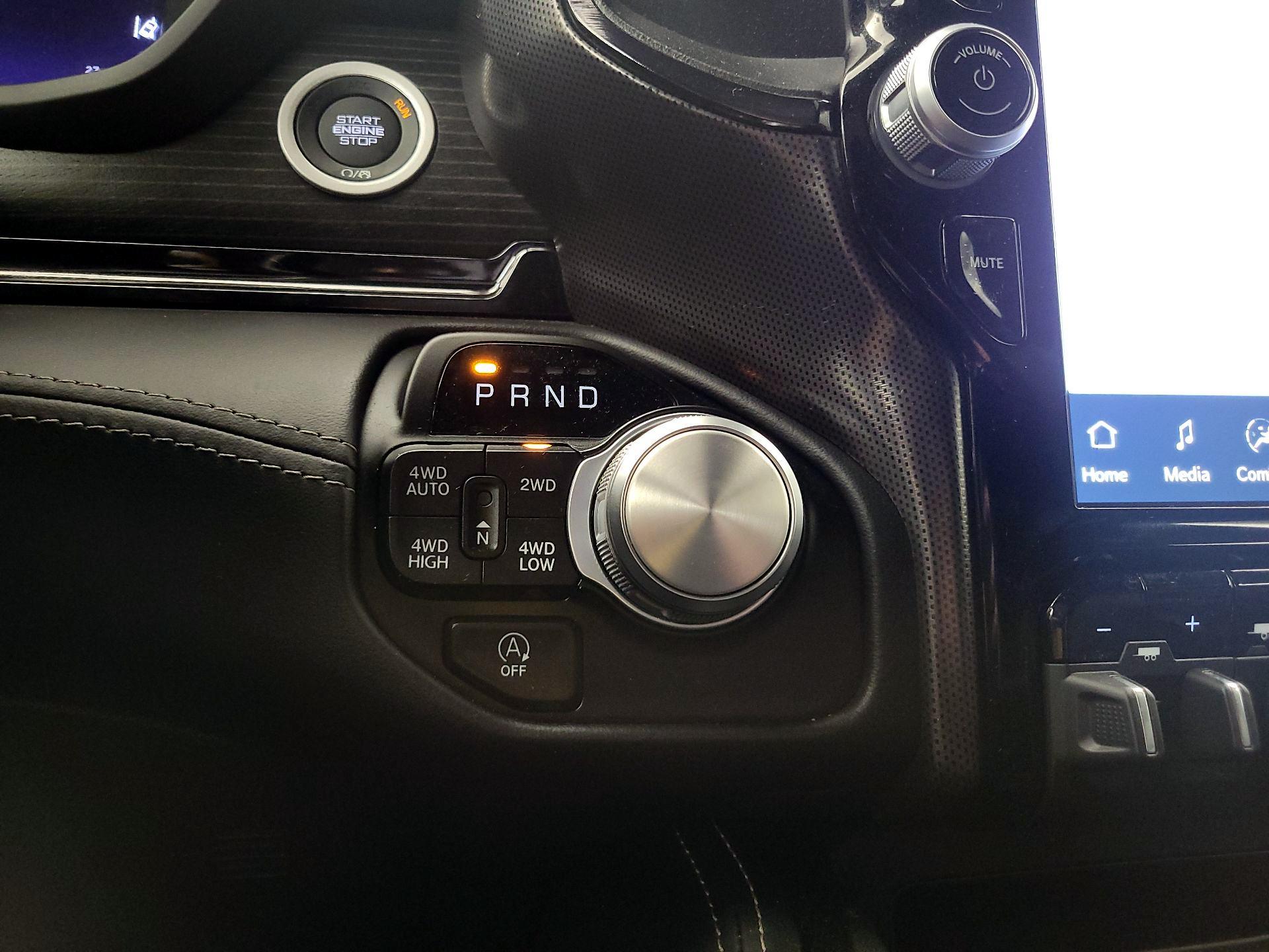 Thumbnail: 2023 RAM 1500 - 18